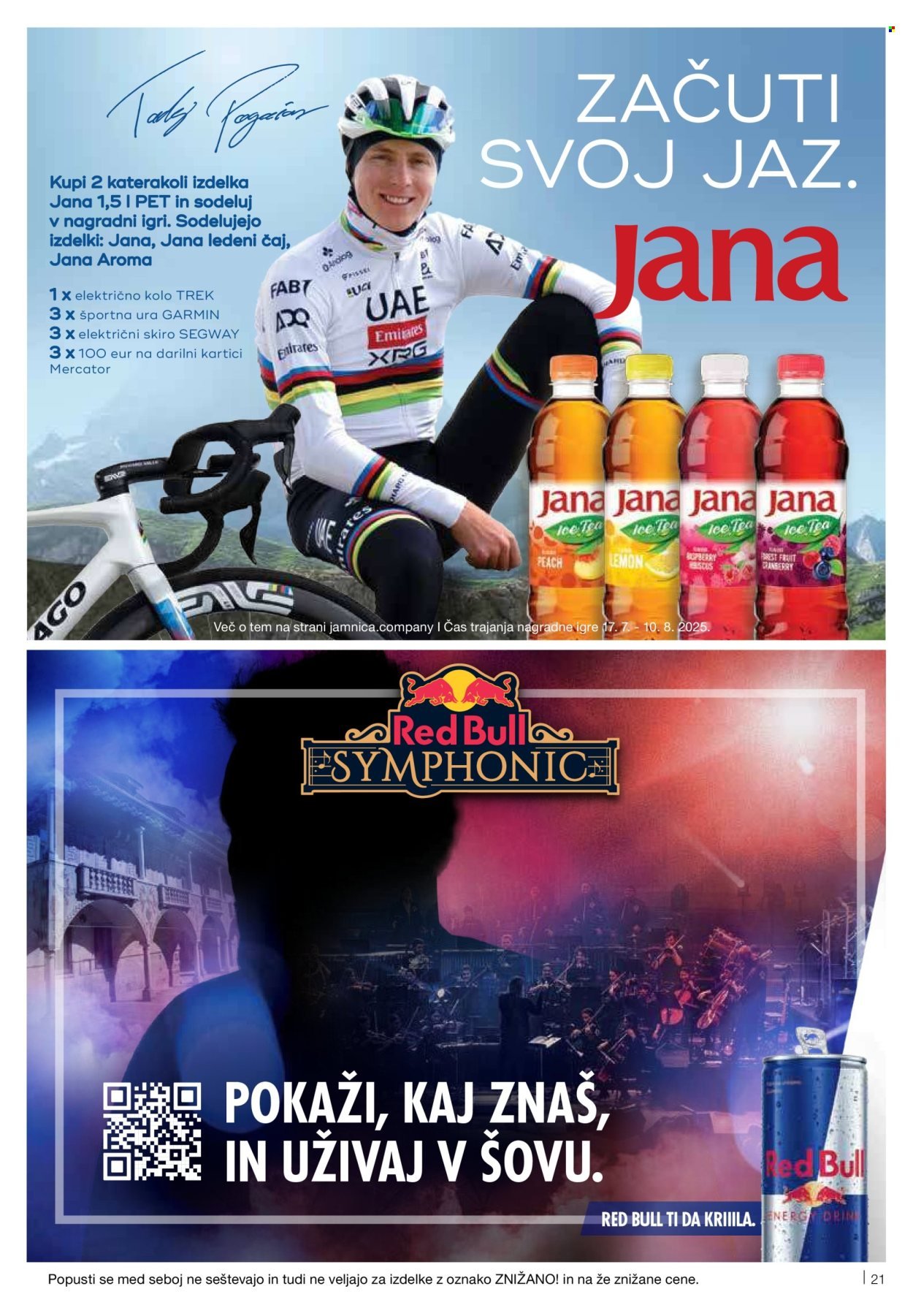 MERCATOR katalog - Redni katalog (2025-07-24 - 2025-07-30)
