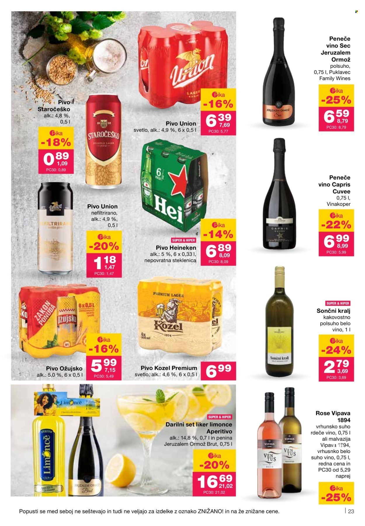 MERCATOR katalog - Redni katalog (2025-07-24 - 2025-07-30)