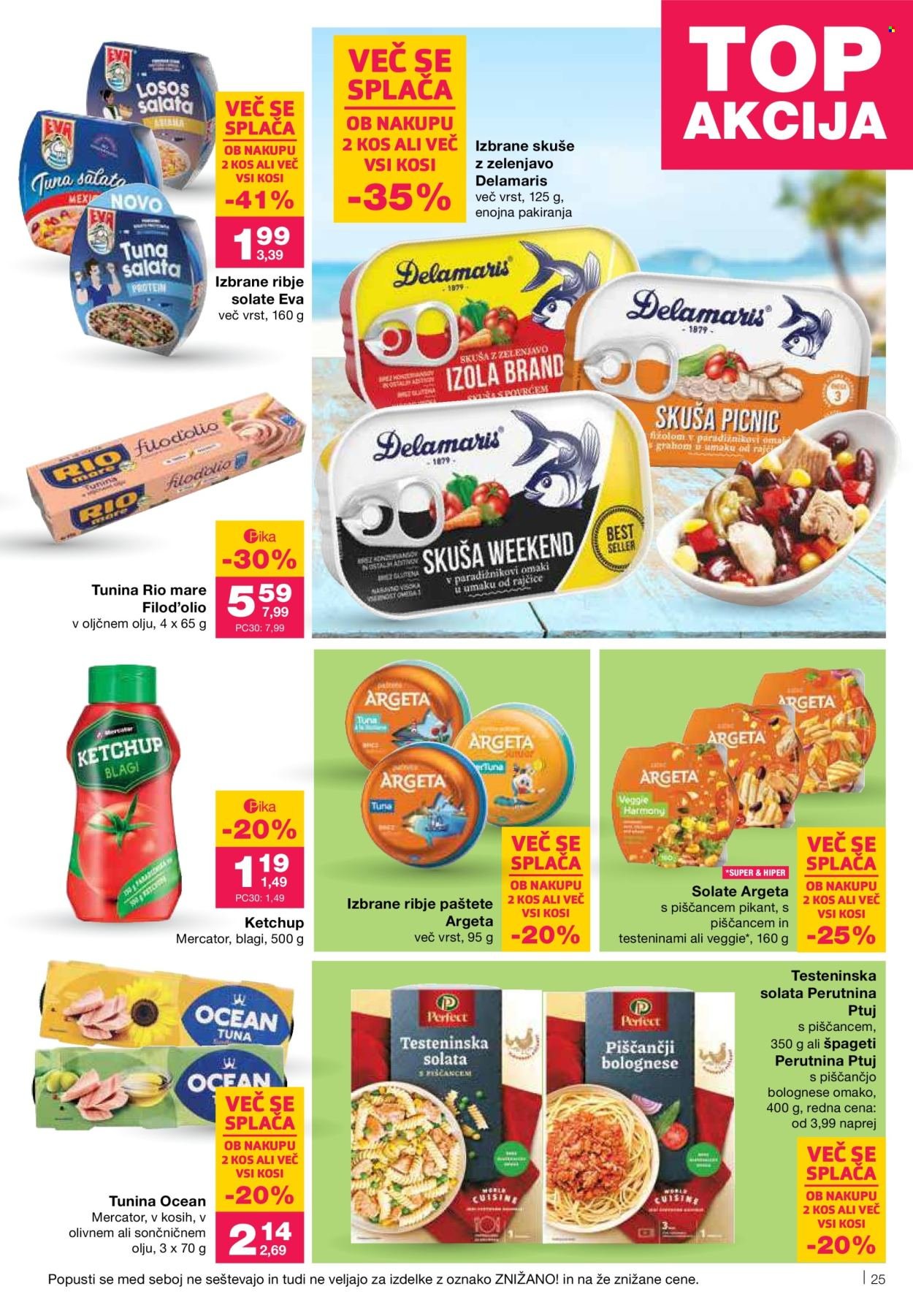 MERCATOR katalog - Redni katalog (2025-07-24 - 2025-07-30)
