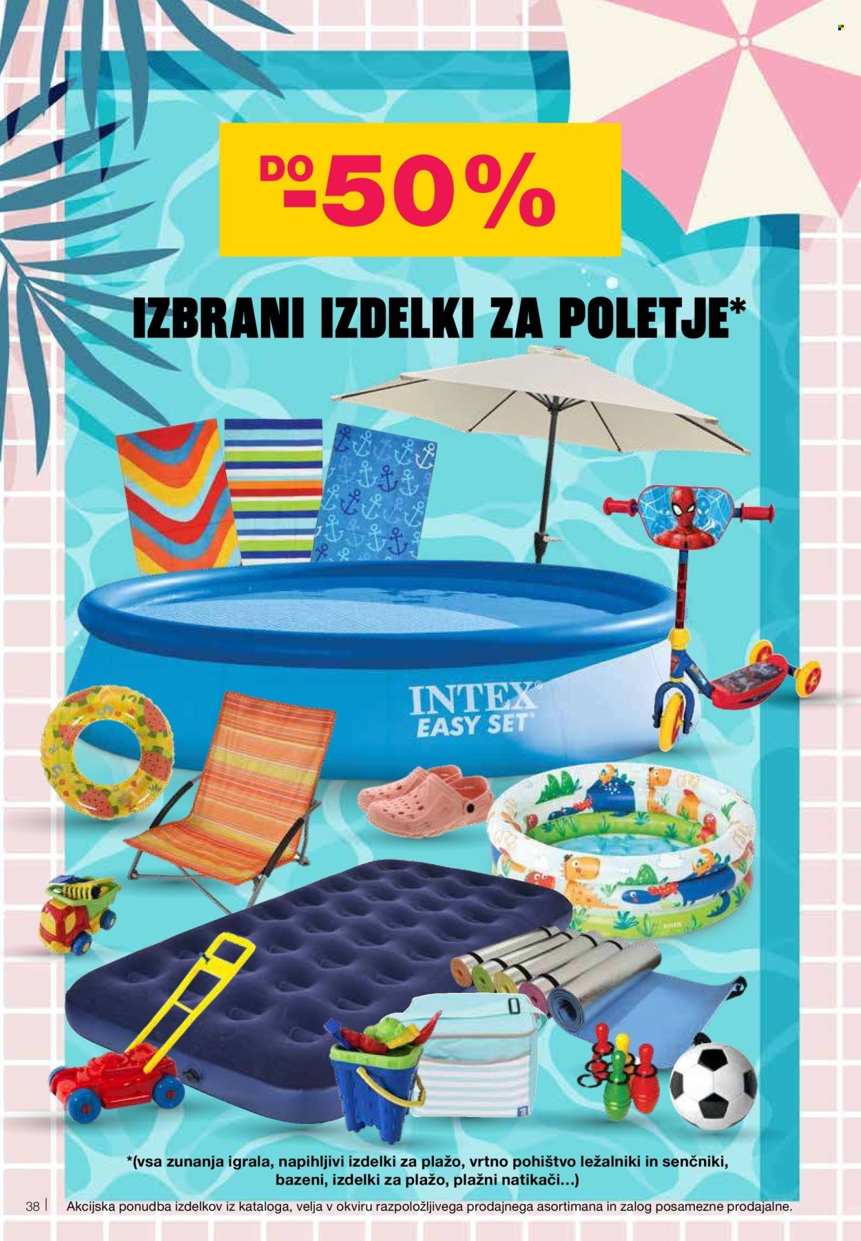 MERCATOR katalog - Redni katalog (2025-07-24 - 2025-07-30)