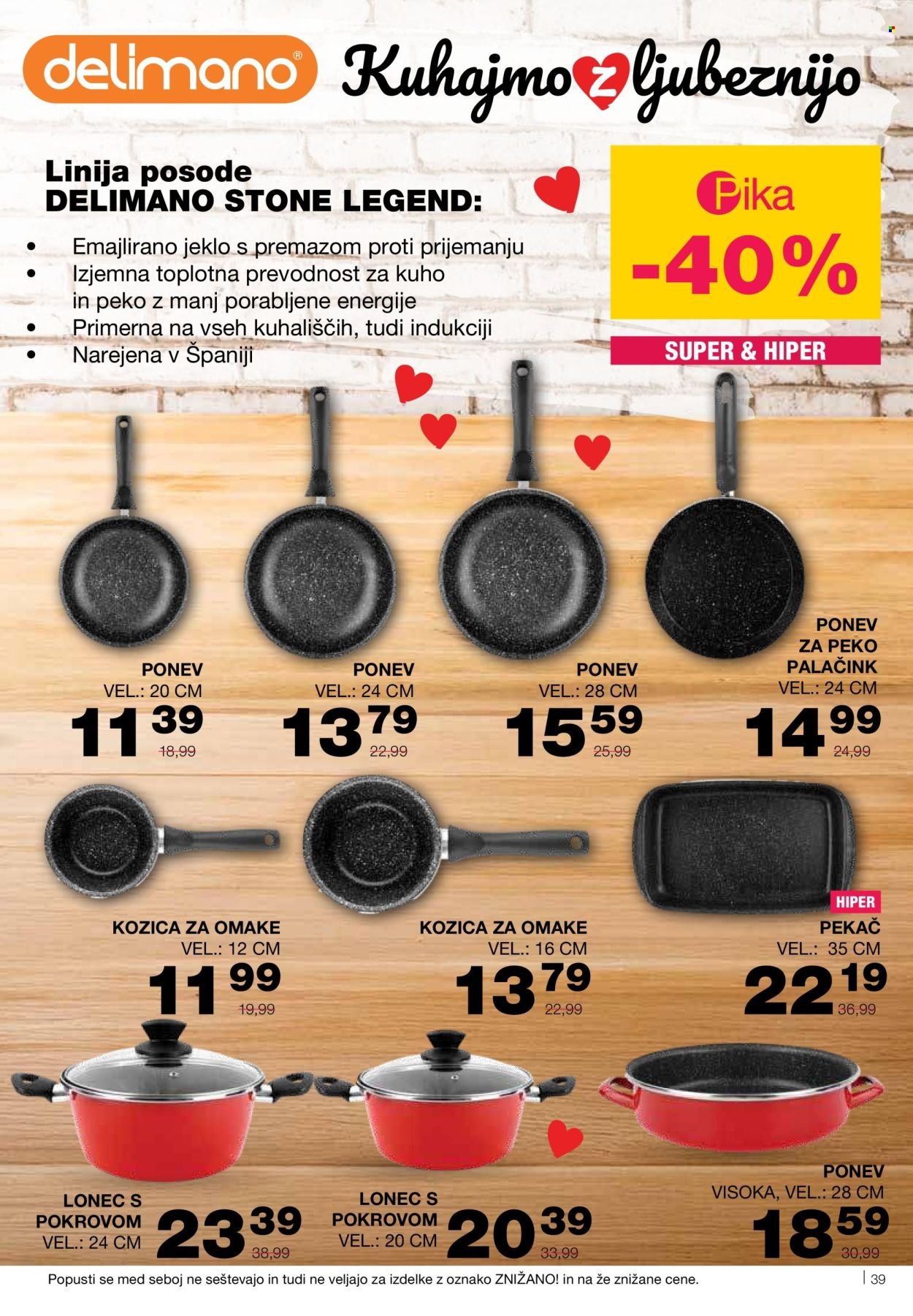 MERCATOR katalog - Redni katalog (2025-07-24 - 2025-07-30)