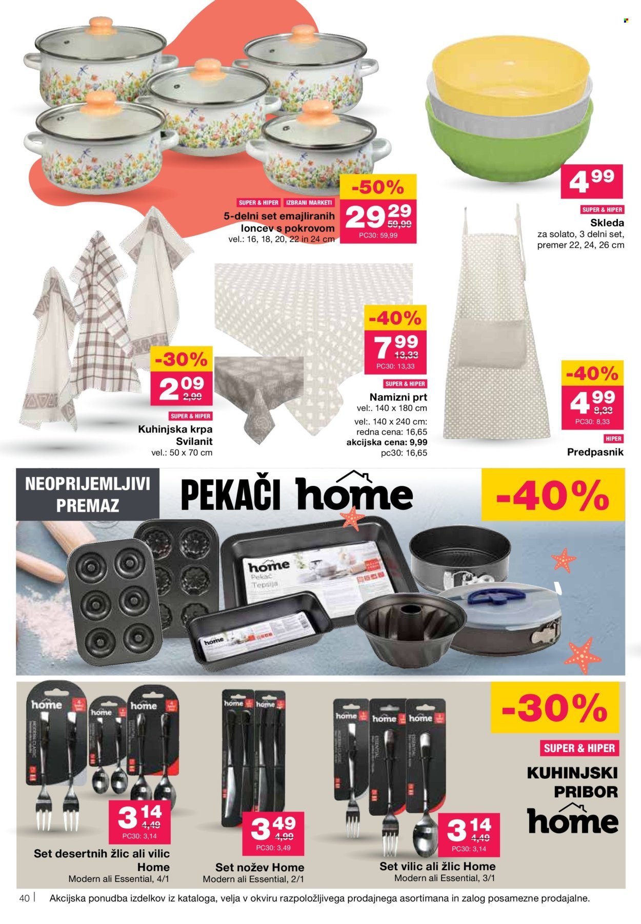 MERCATOR katalog - Redni katalog (2025-07-24 - 2025-07-30)