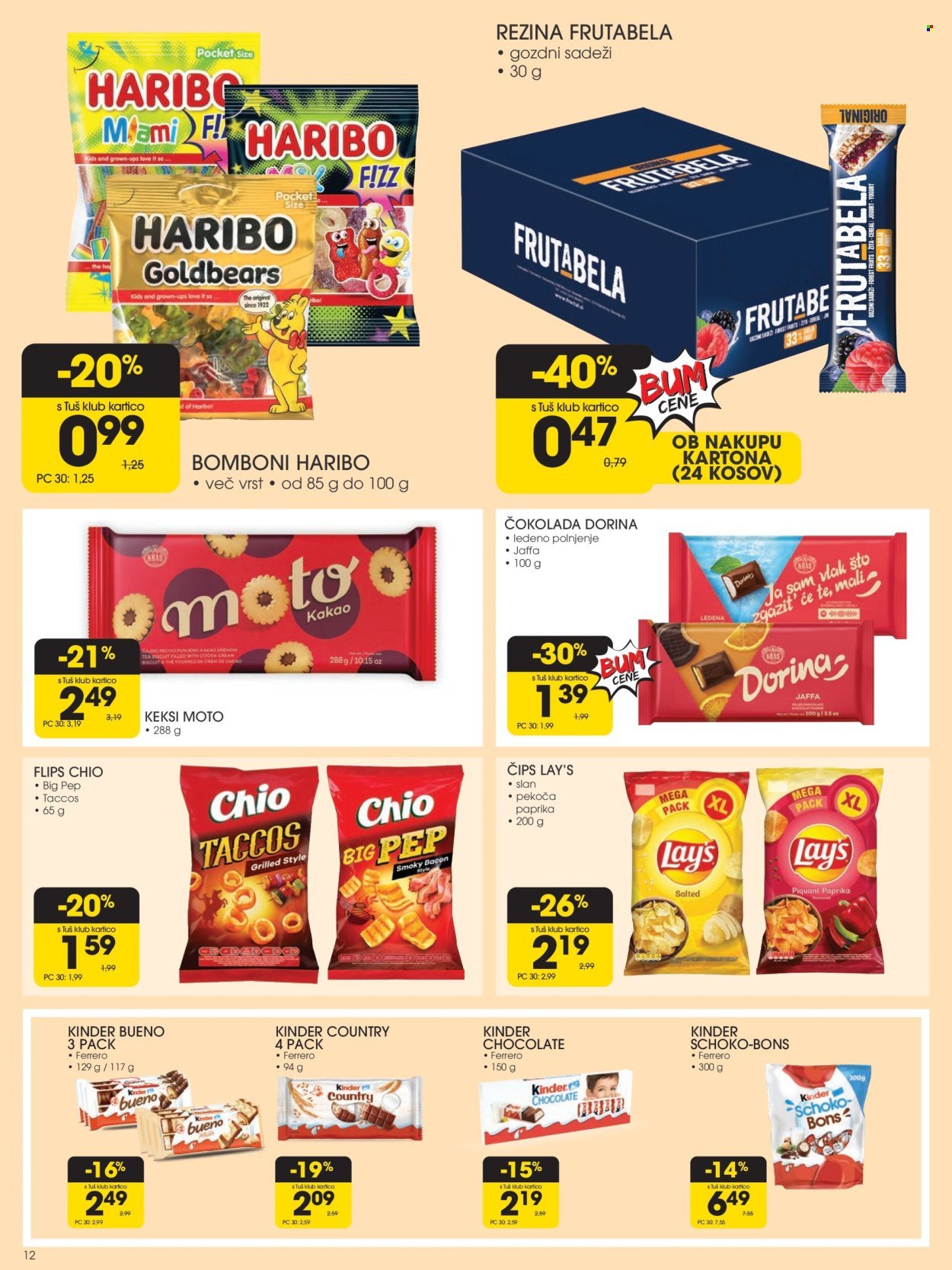 TUŠ katalog - AKCIJSKI KATALOG (2025-09-03 - 2025-09-09)
