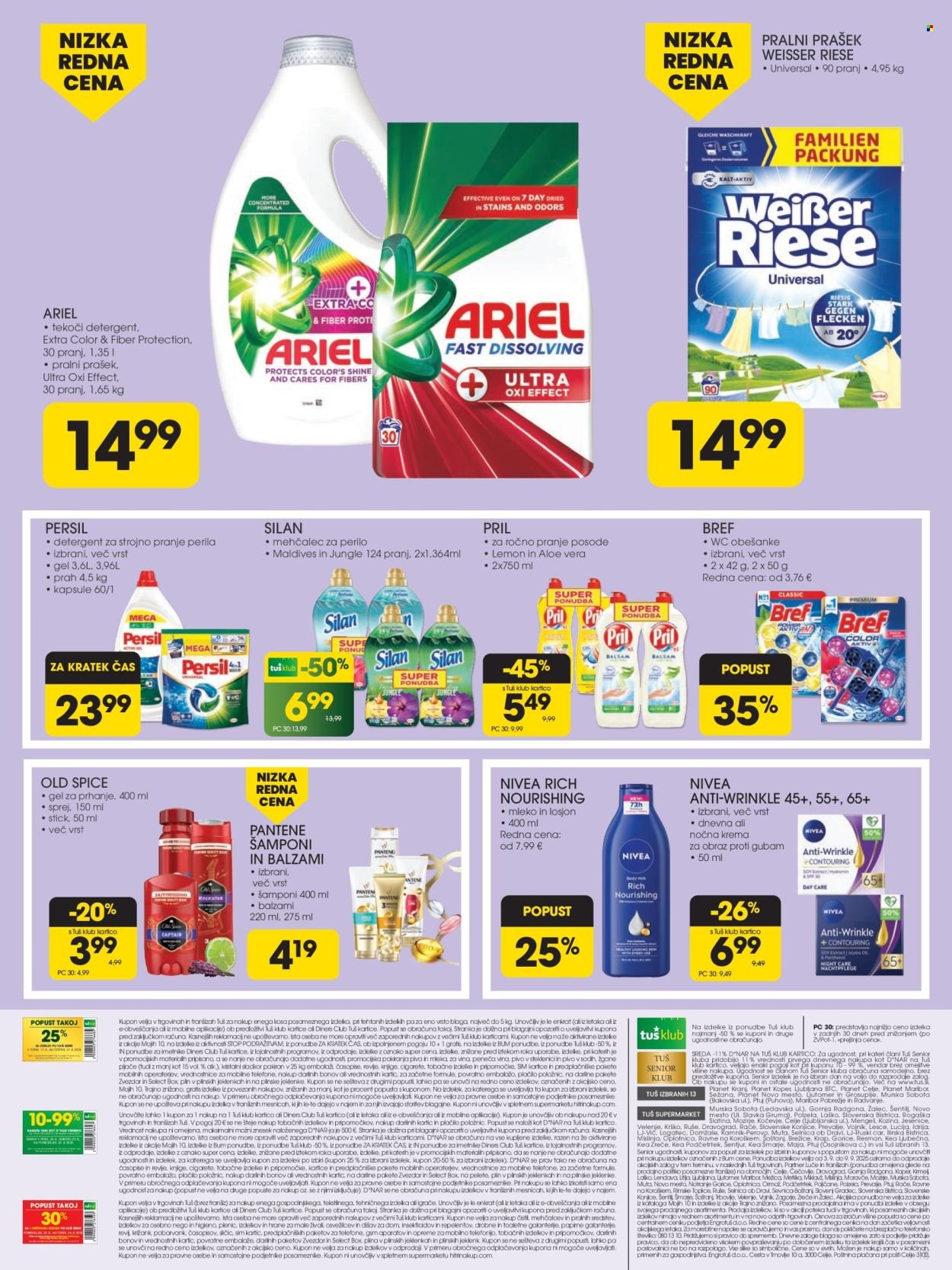 TUŠ katalog - AKCIJSKI KATALOG (2025-09-03 - 2025-09-09)