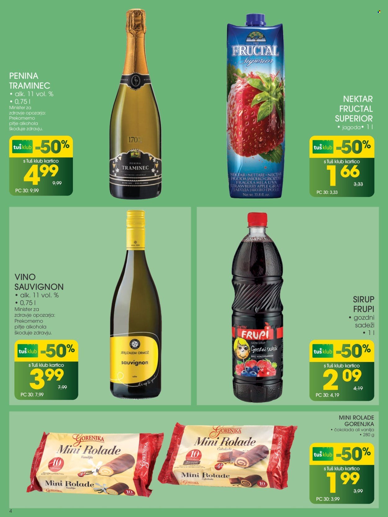 TUŠ katalog - AKCIJSKI KATALOG (2025-09-03 - 2025-09-09)