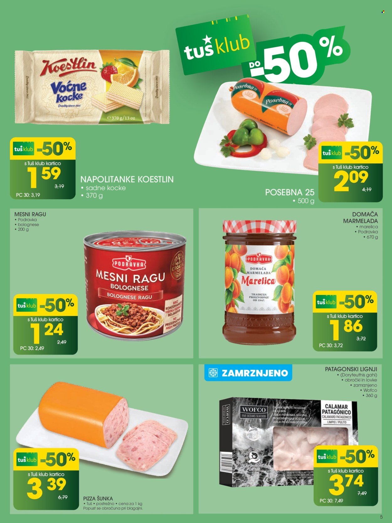 TUŠ katalog - AKCIJSKI KATALOG (2025-09-03 - 2025-09-09)