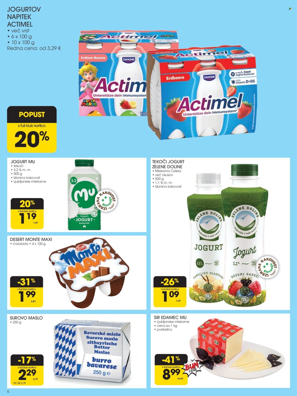 TUŠ katalog - AKCIJSKI KATALOG (2025-09-03 - 2025-09-09)