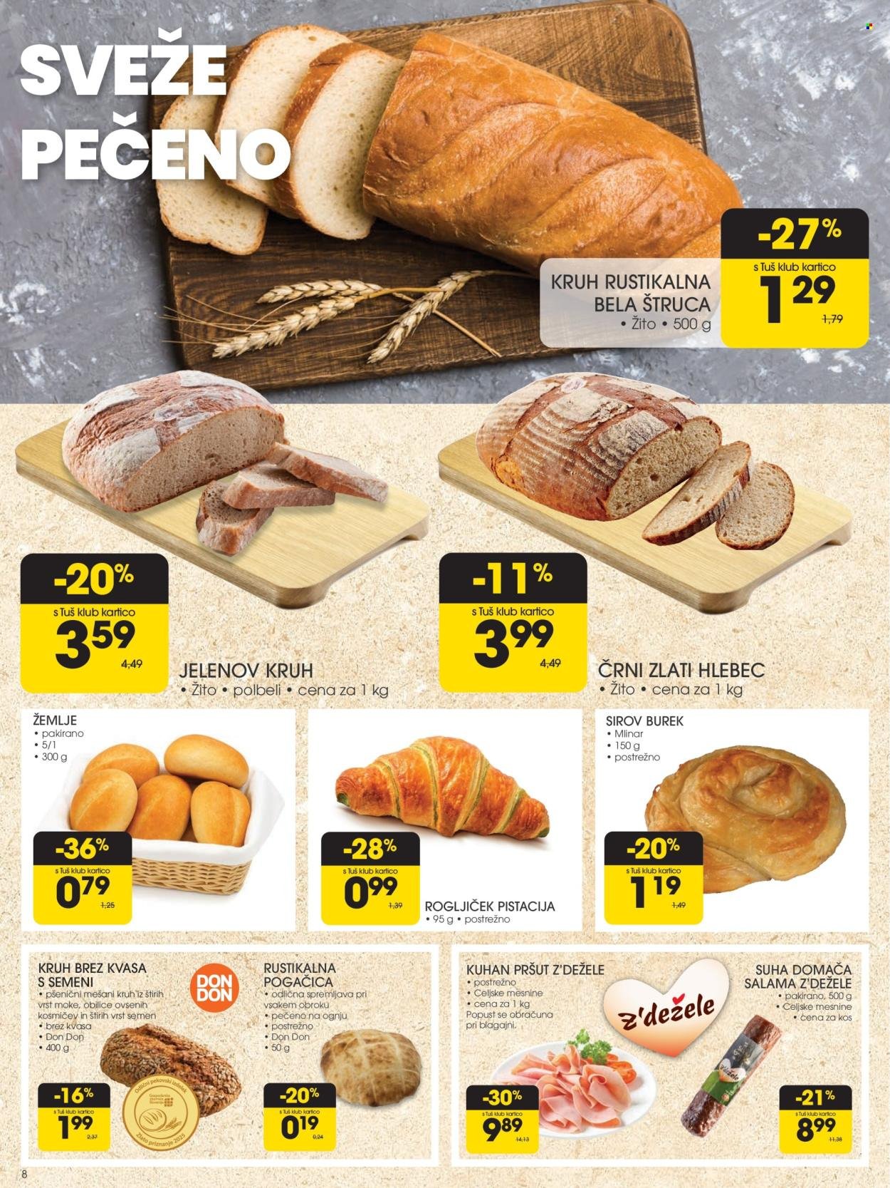 TUŠ katalog - AKCIJSKI KATALOG (2025-09-03 - 2025-09-09)