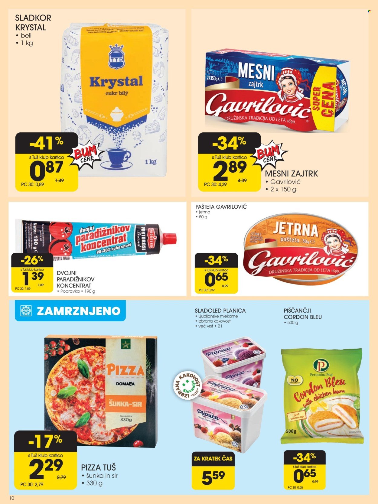 TUŠ katalog - AKCIJSKI KATALOG (2025-09-03 - 2025-09-09)