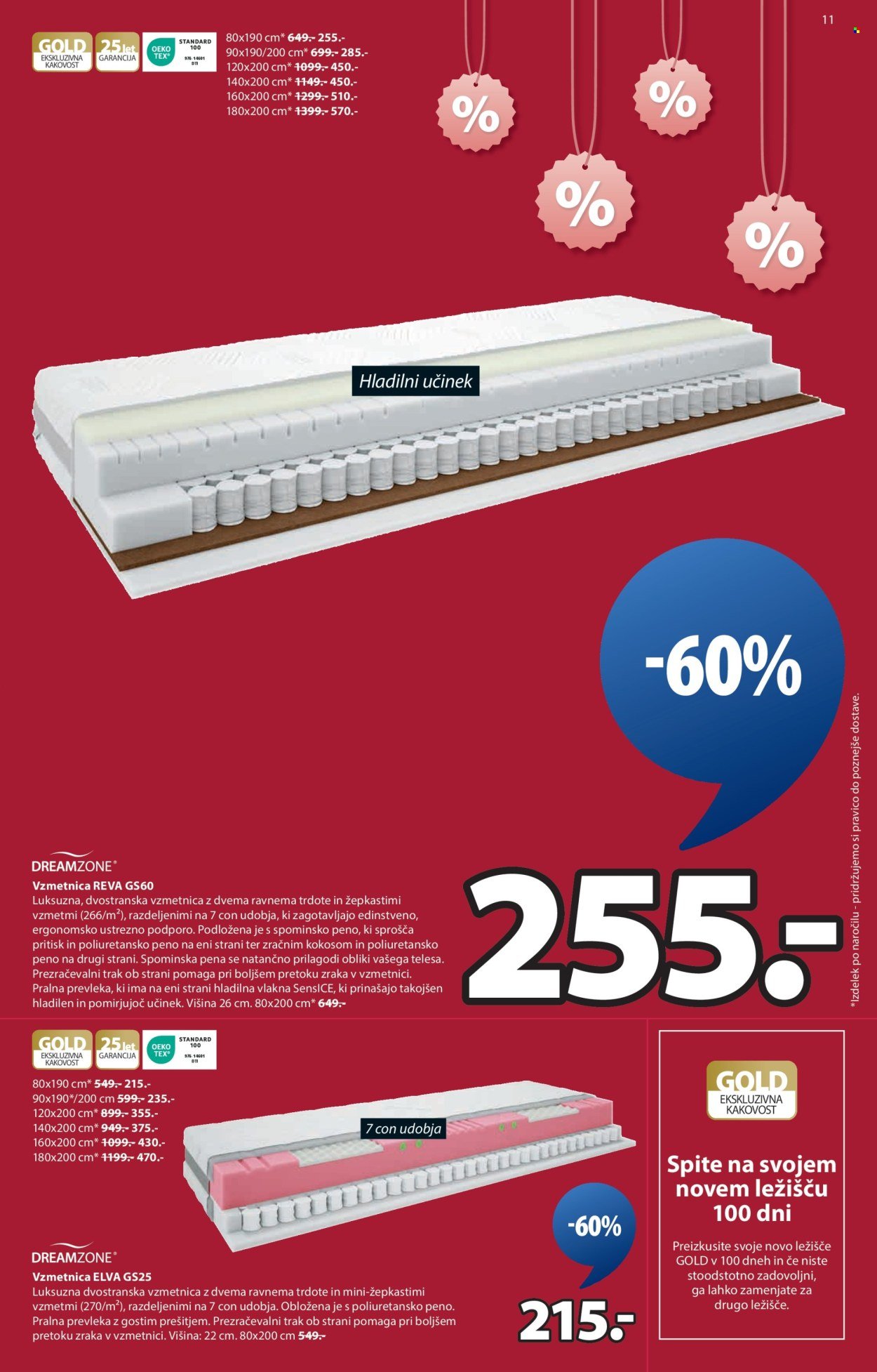 JYSK katalog - Od srede, 23. 7. 2025 (2025-07-23 - 2025-07-29)