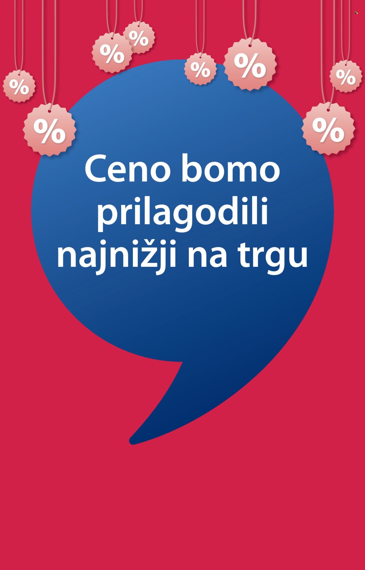 JYSK katalog - Od srede, 23. 7. 2025 (2025-07-23 - 2025-07-29)