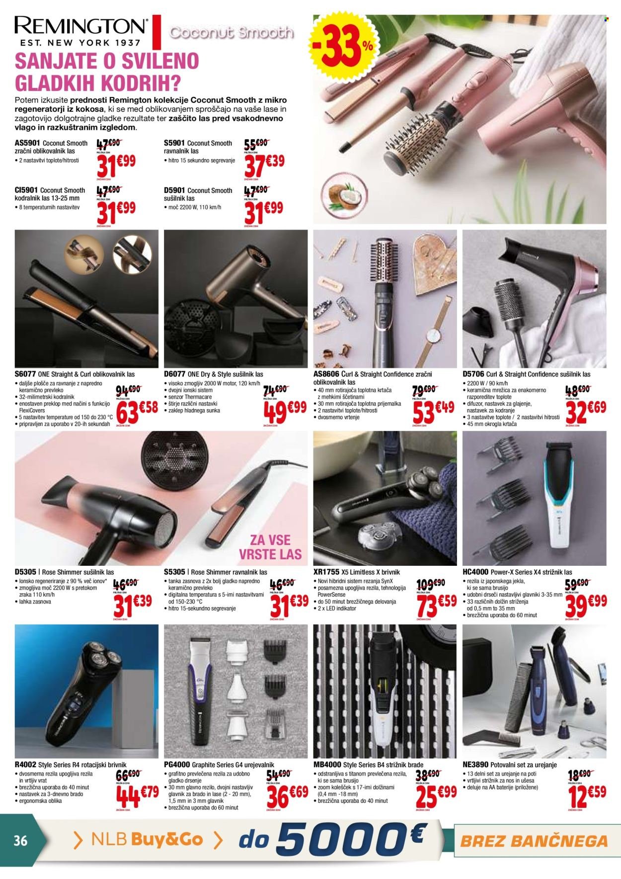 E.LECLERC katalog - Od srede, 25. 2. 2026 (2026-02-25 - 2026-03-07)