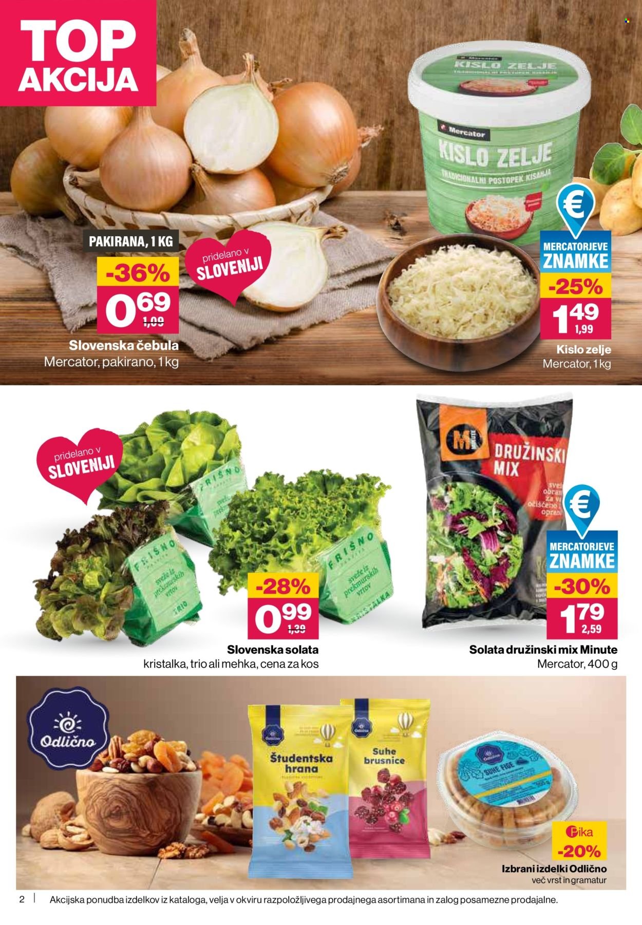 MERCATOR katalog - Redni katalog (2026-01-22 - 2026-01-28)