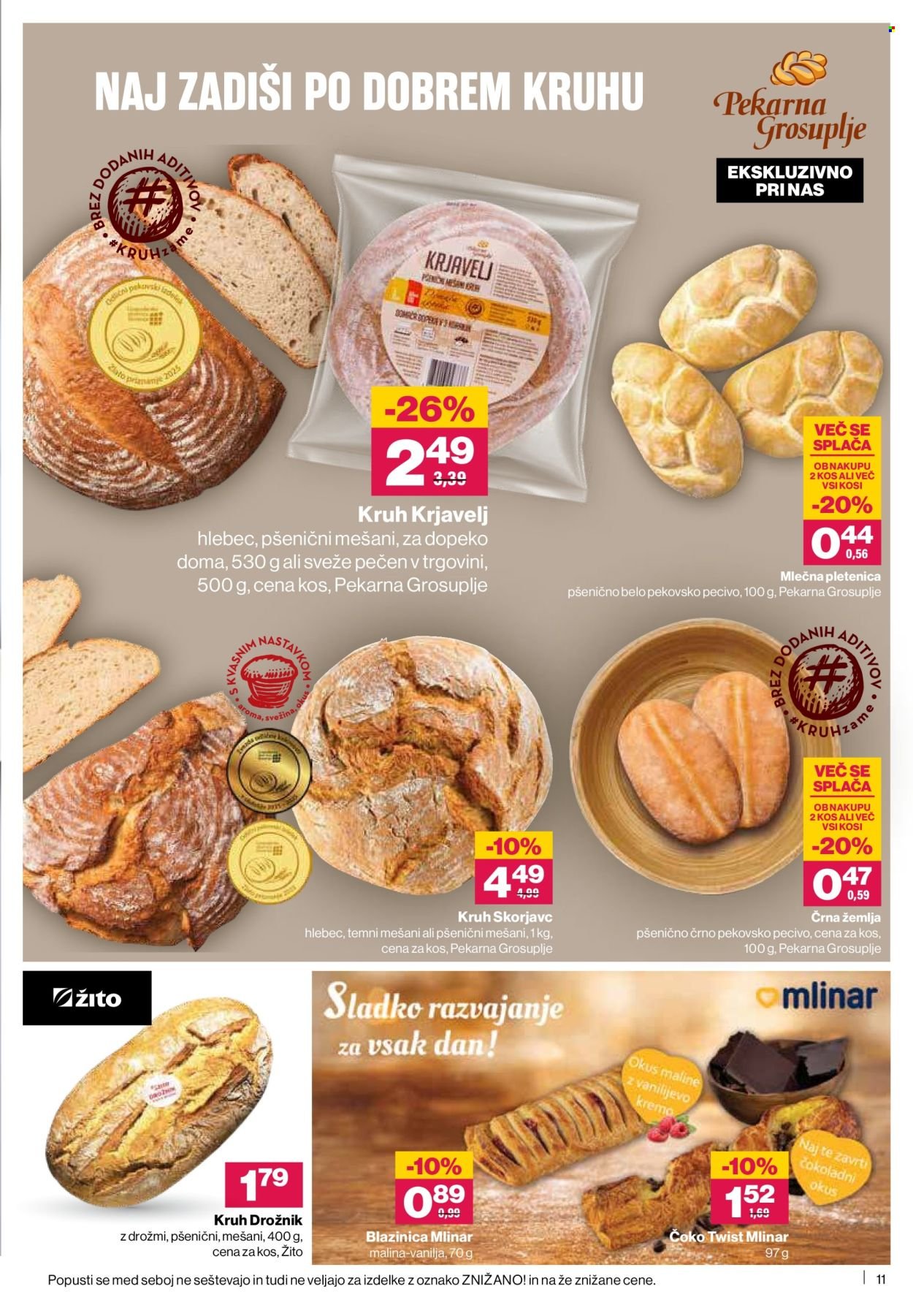 MERCATOR katalog - Redni katalog (2026-01-22 - 2026-01-28)