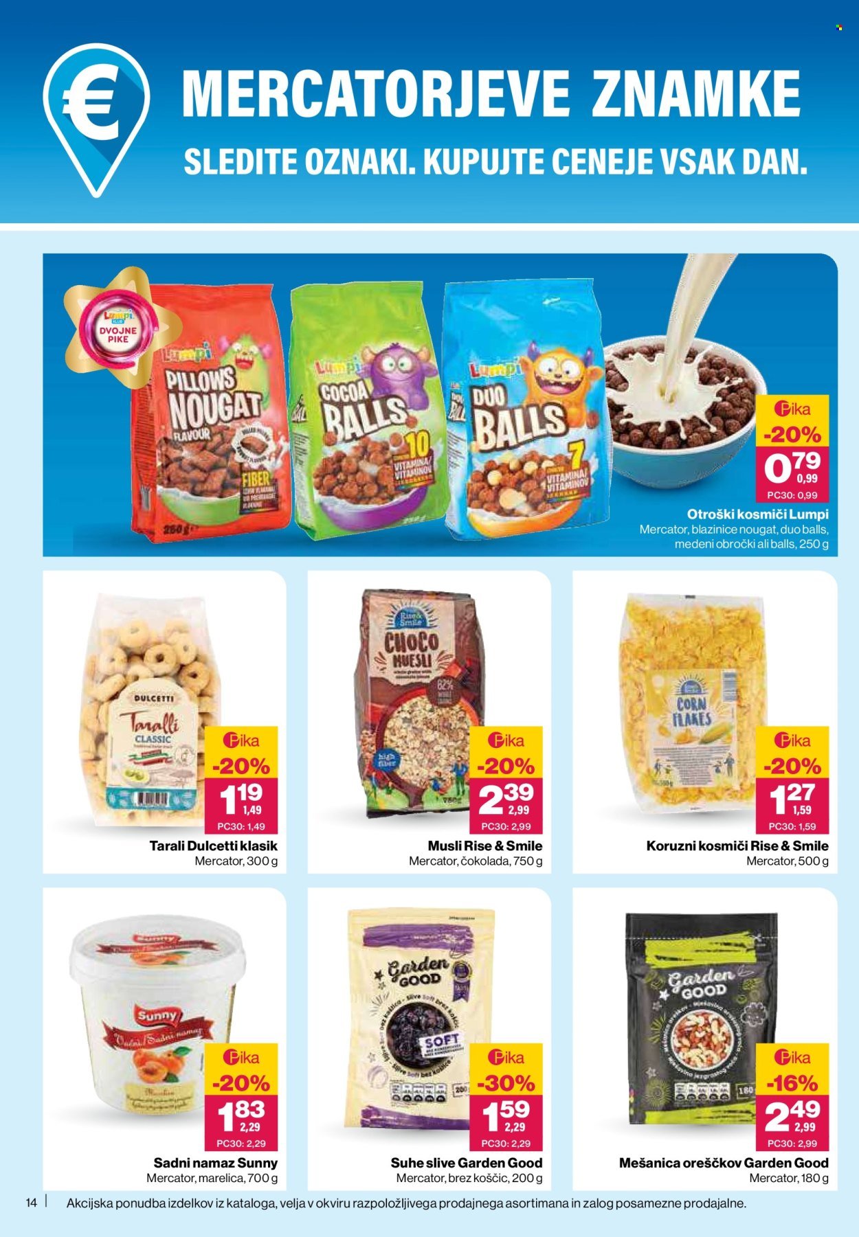 MERCATOR katalog - Redni katalog (2026-01-22 - 2026-01-28)