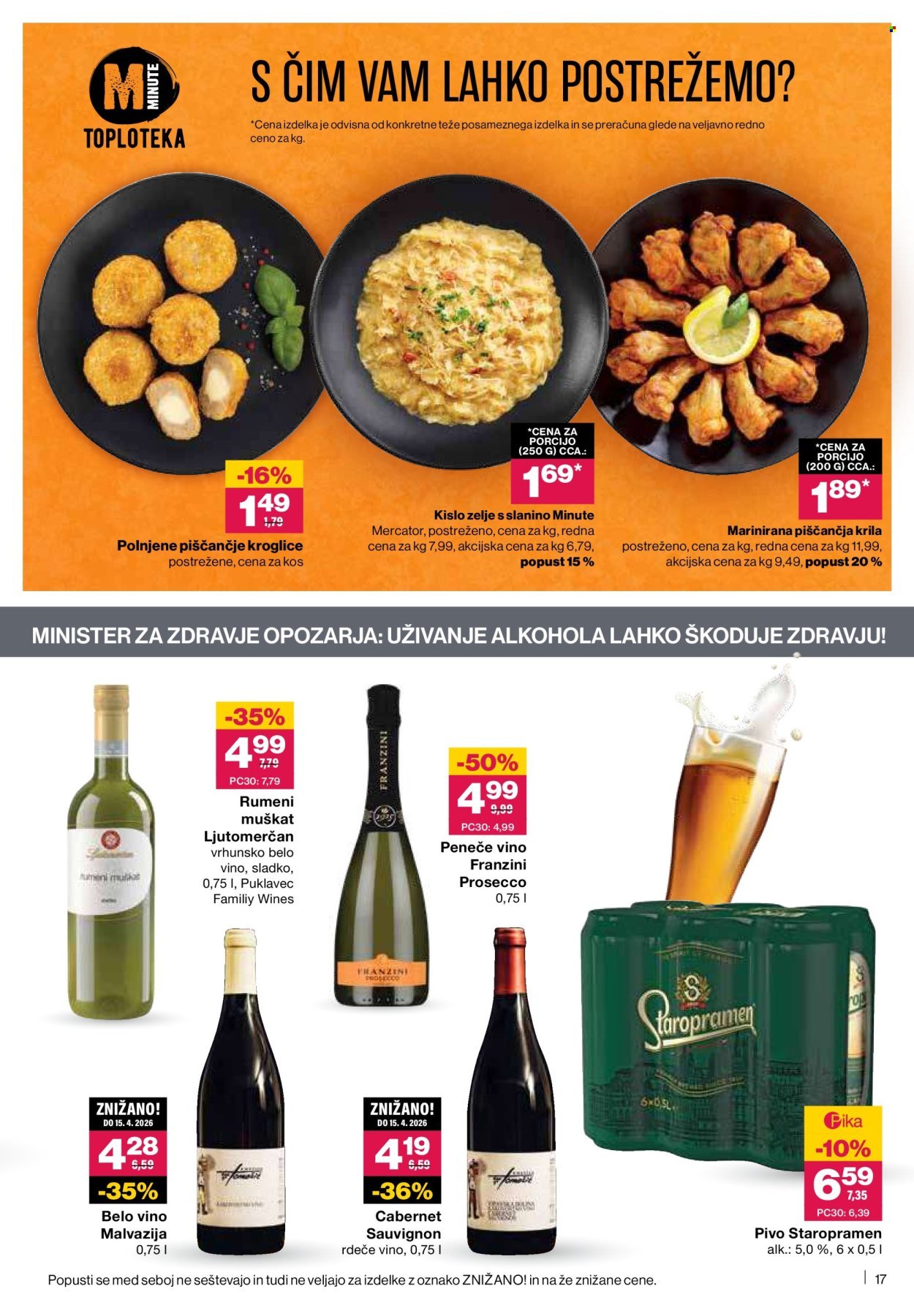 MERCATOR katalog - Redni katalog (2026-01-22 - 2026-01-28)