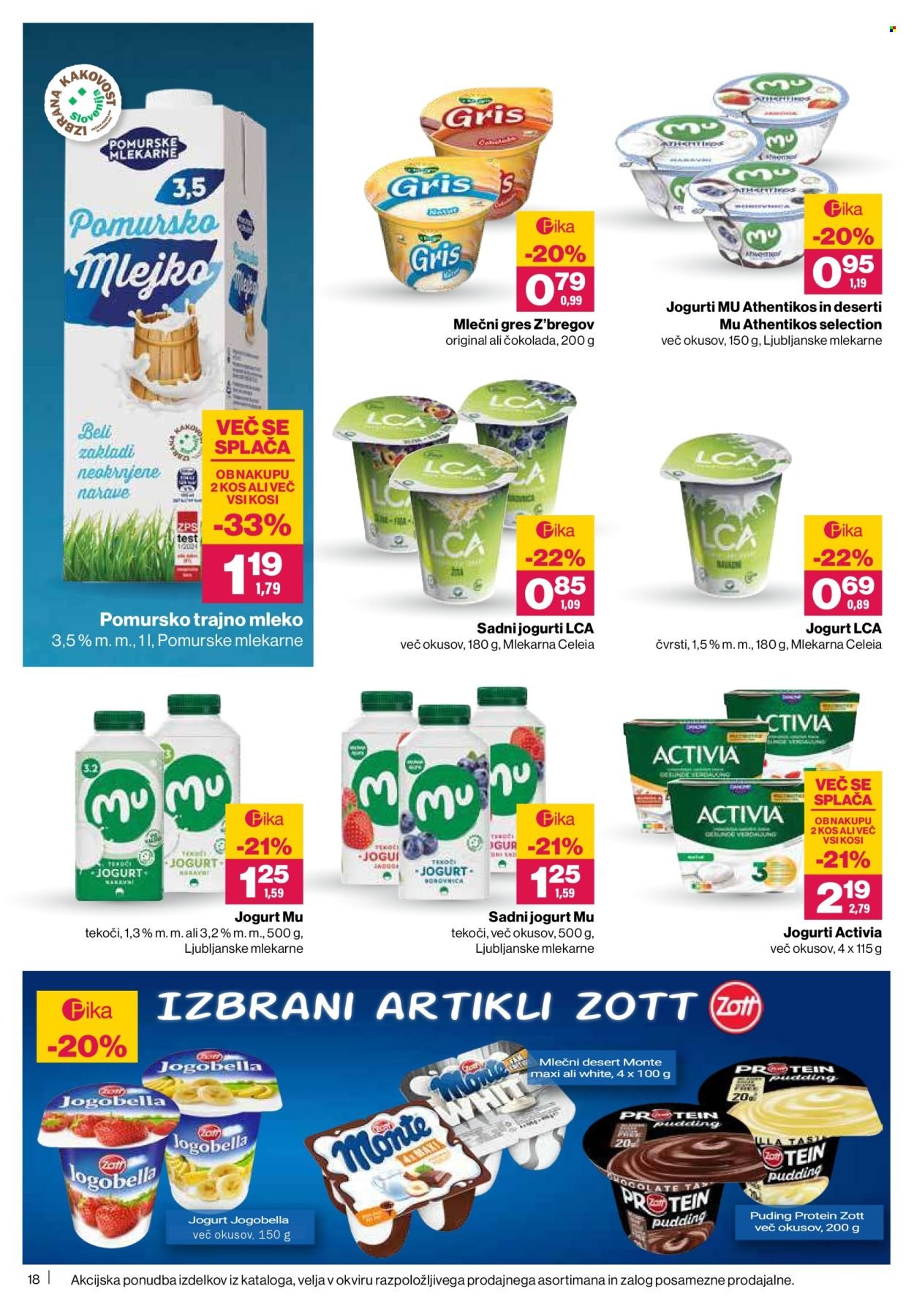 MERCATOR katalog - Redni katalog (2026-01-22 - 2026-01-28)