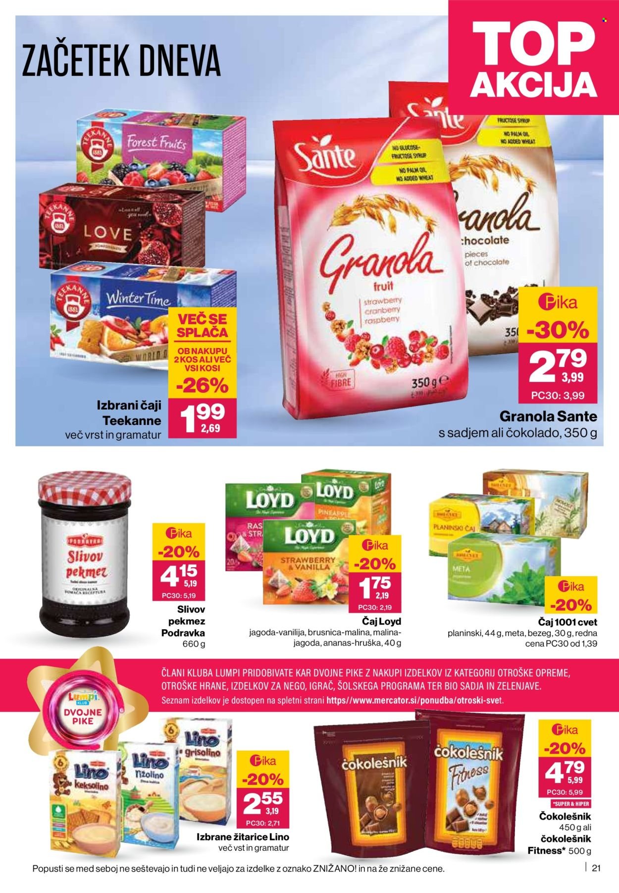 MERCATOR katalog - Redni katalog (2026-01-22 - 2026-01-28)