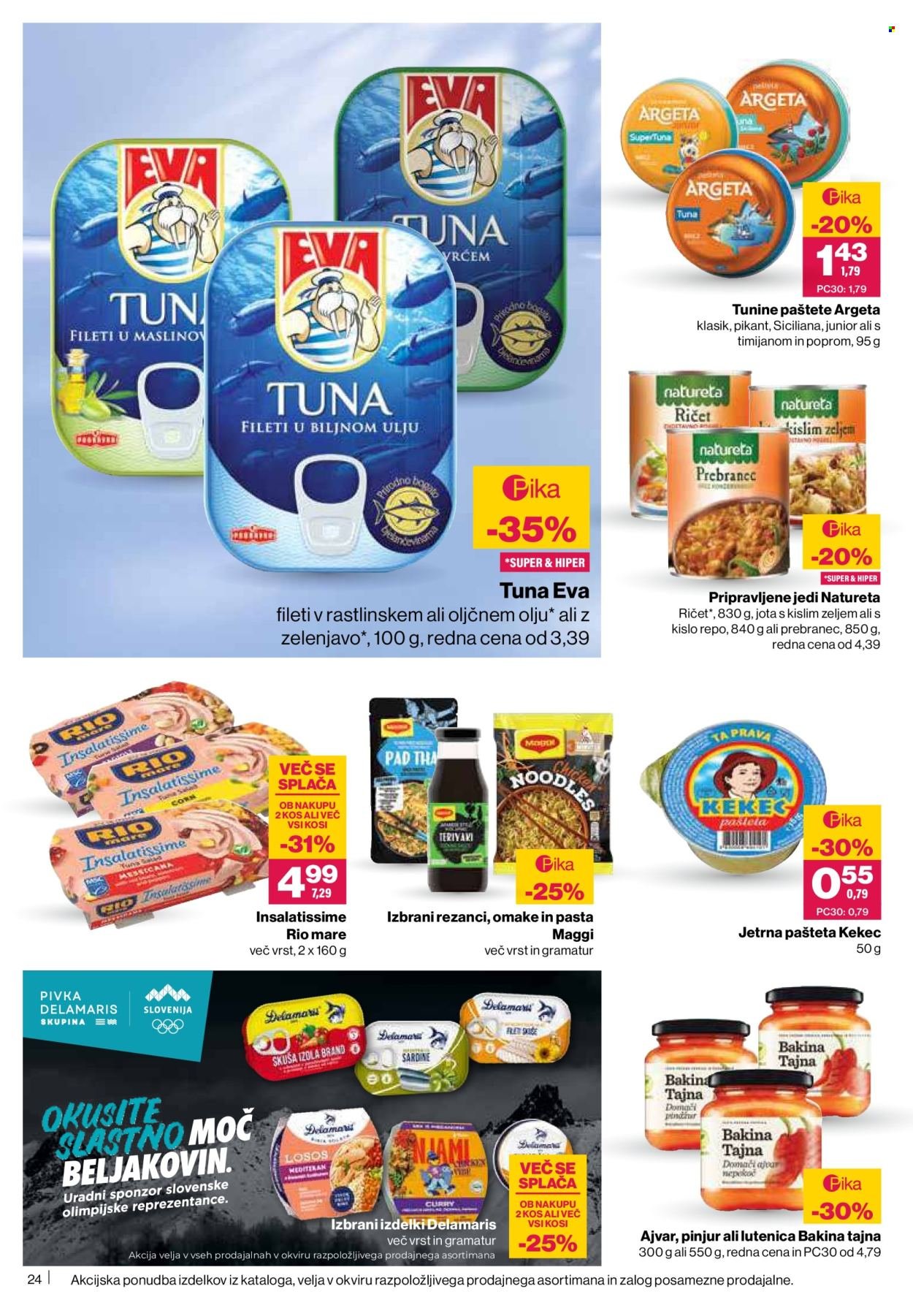 MERCATOR katalog - Redni katalog (2026-01-22 - 2026-01-28)