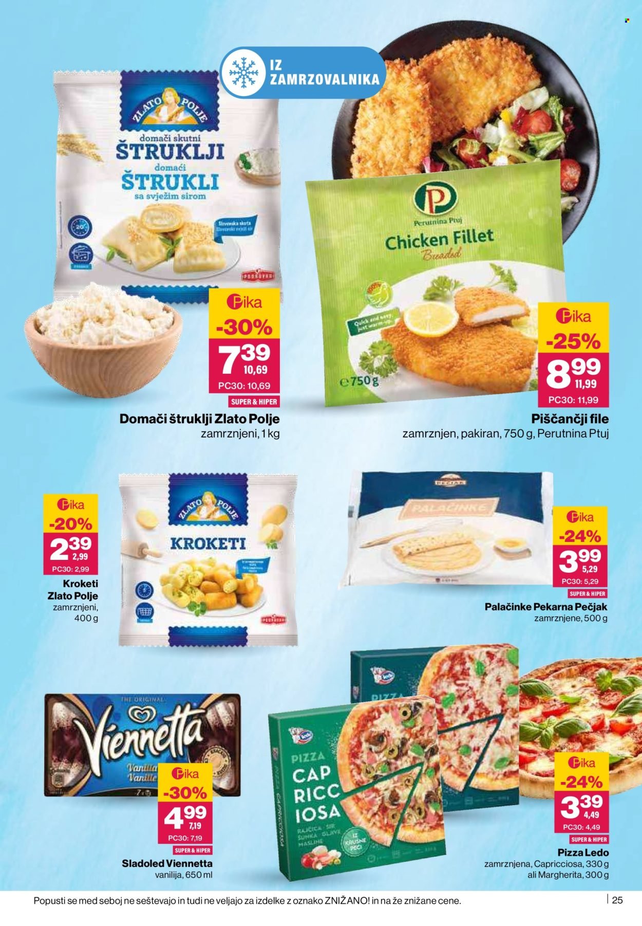 MERCATOR katalog - Redni katalog (2026-01-22 - 2026-01-28)