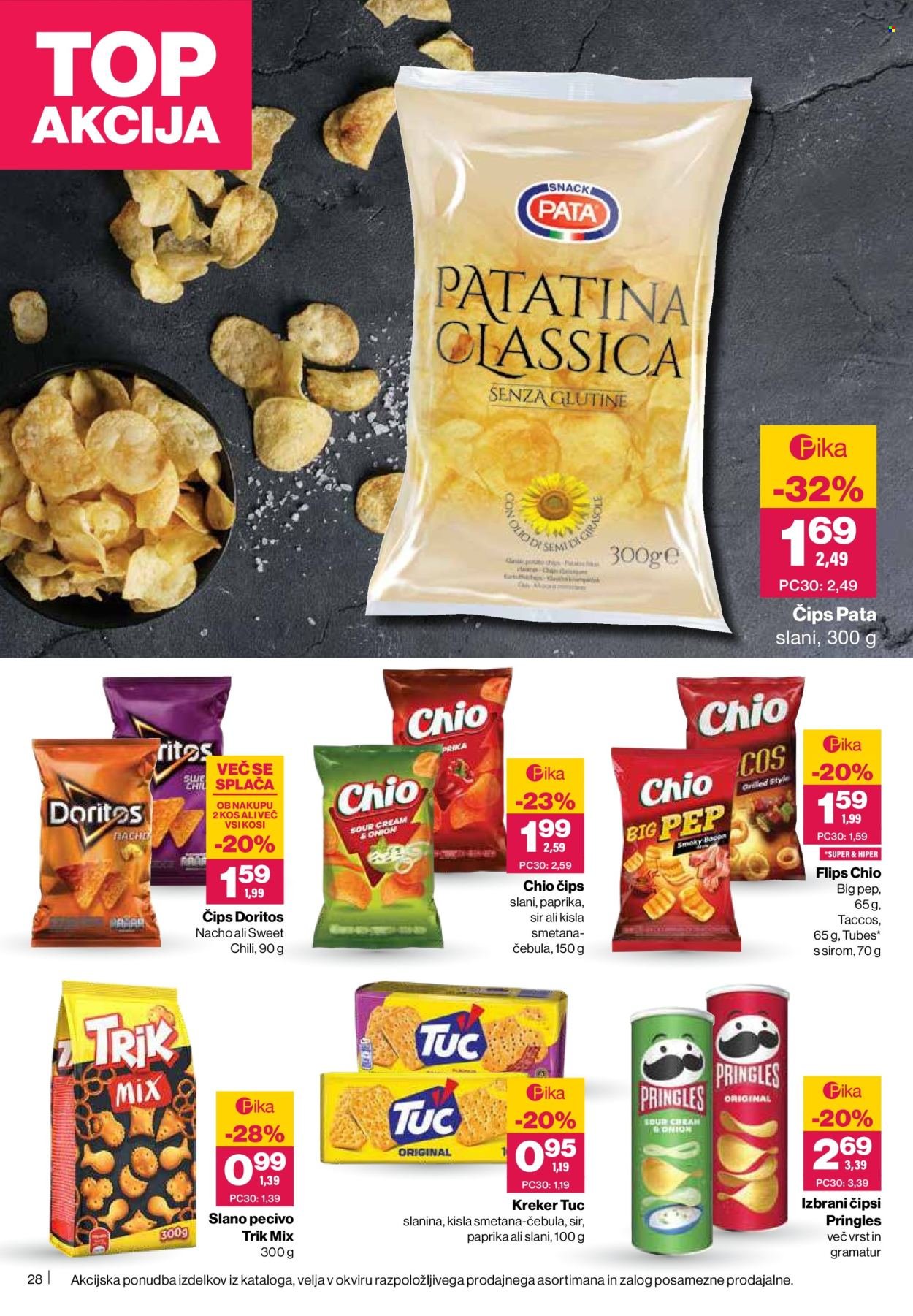 MERCATOR katalog - Redni katalog (2026-01-22 - 2026-01-28)