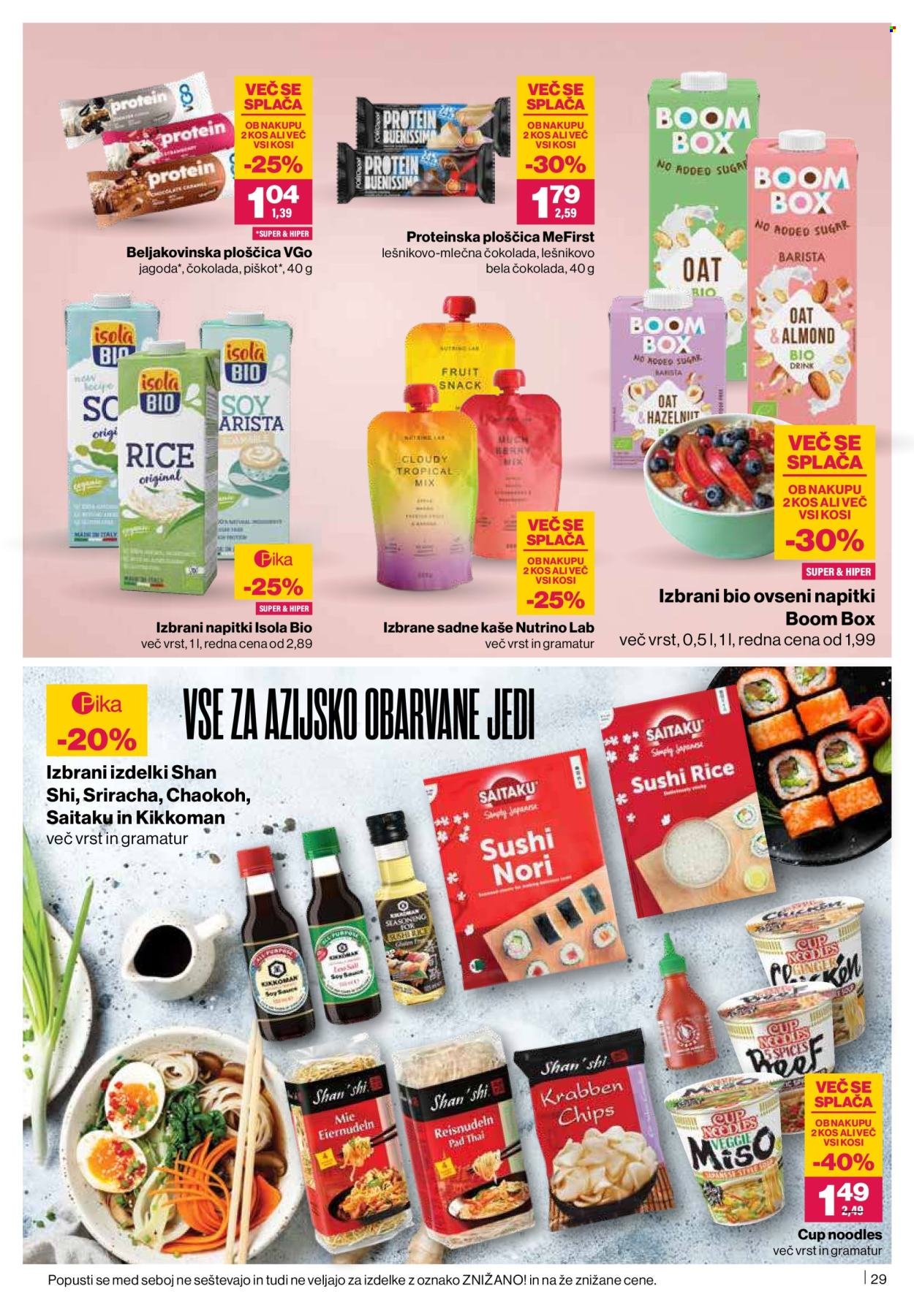 MERCATOR katalog - Redni katalog (2026-01-22 - 2026-01-28)