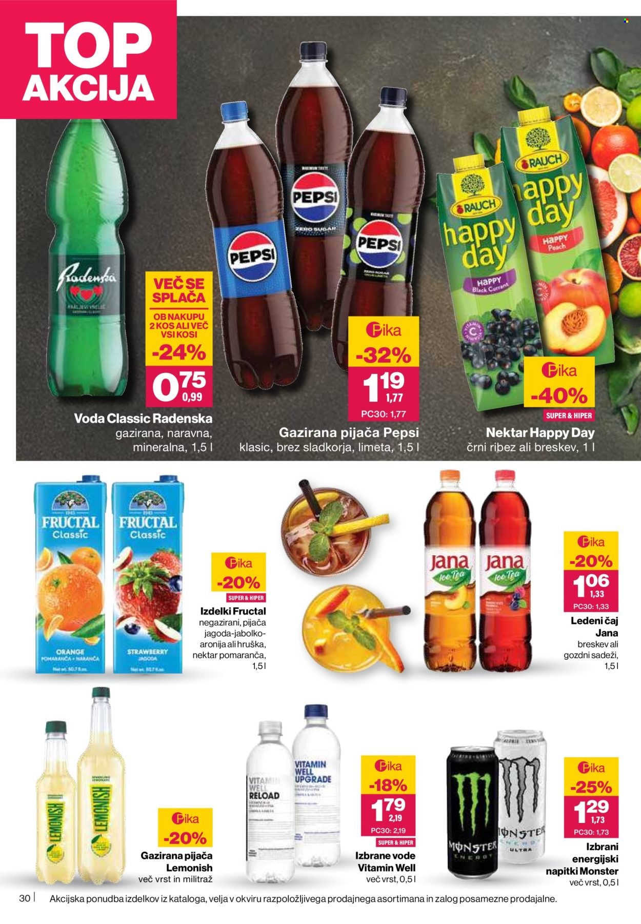 MERCATOR katalog - Redni katalog (2026-01-22 - 2026-01-28)