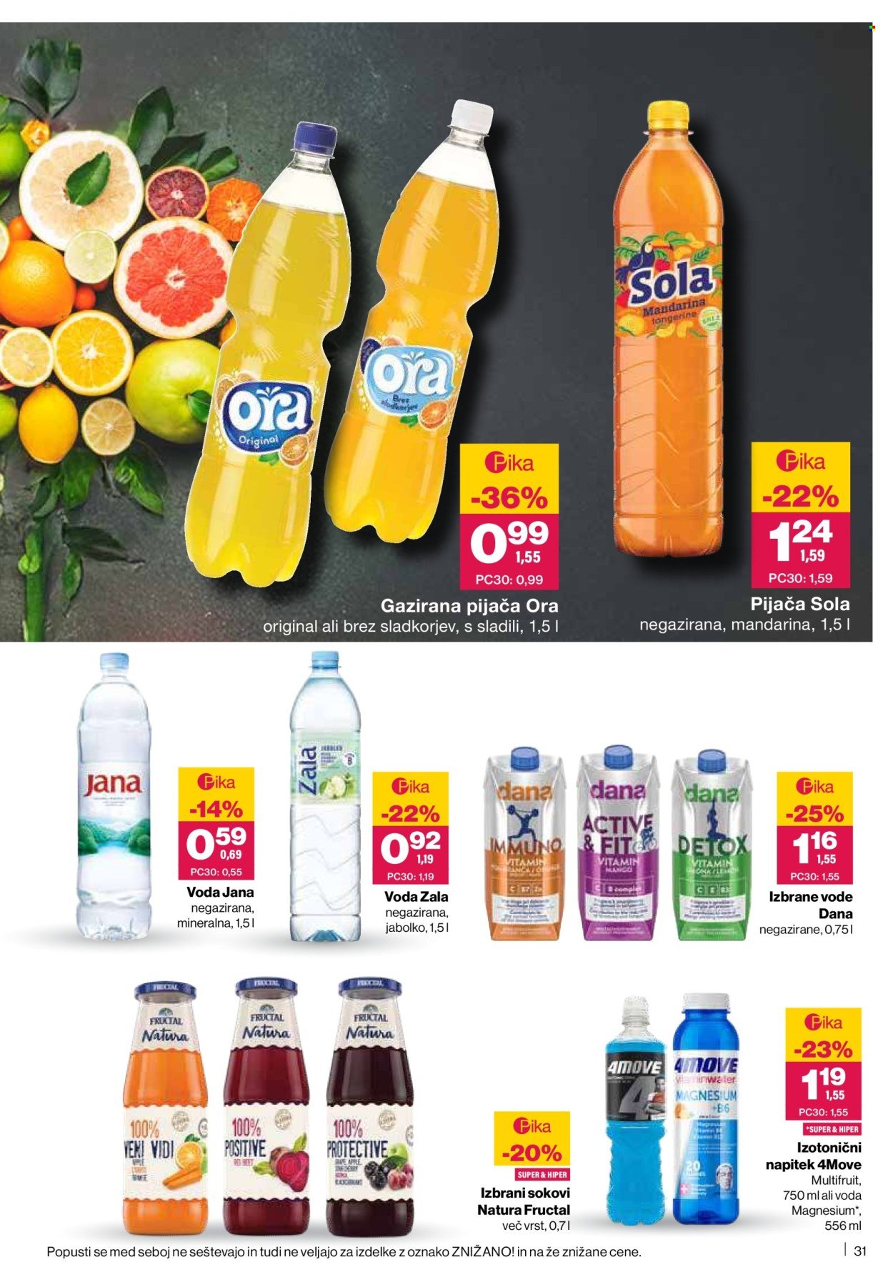 MERCATOR katalog - Redni katalog (2026-01-22 - 2026-01-28)