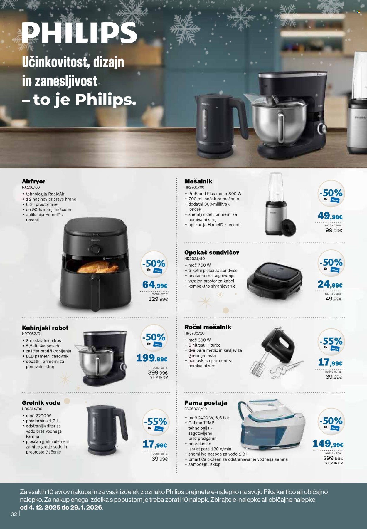 MERCATOR katalog - Redni katalog (2026-01-22 - 2026-01-28)