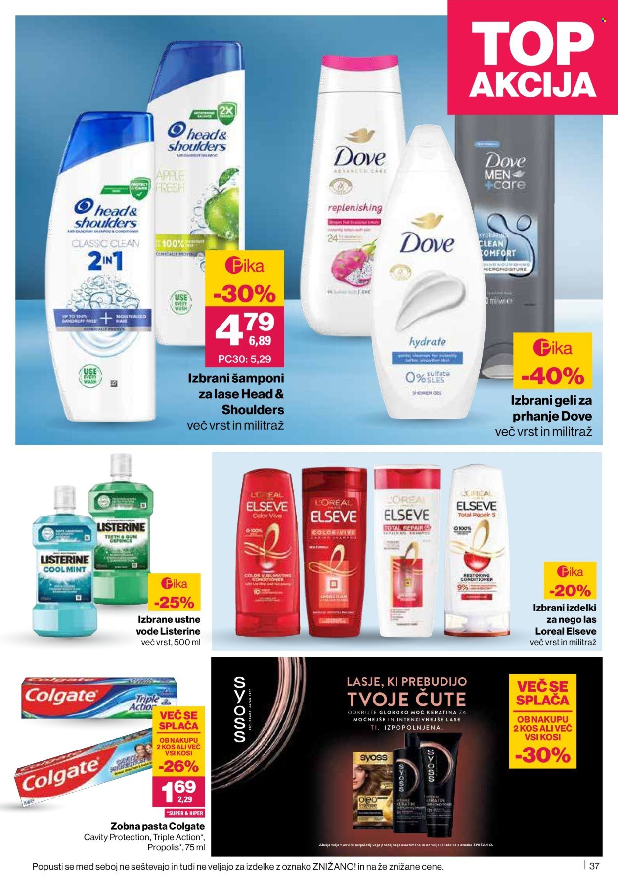 MERCATOR katalog - Redni katalog (2026-01-22 - 2026-01-28)