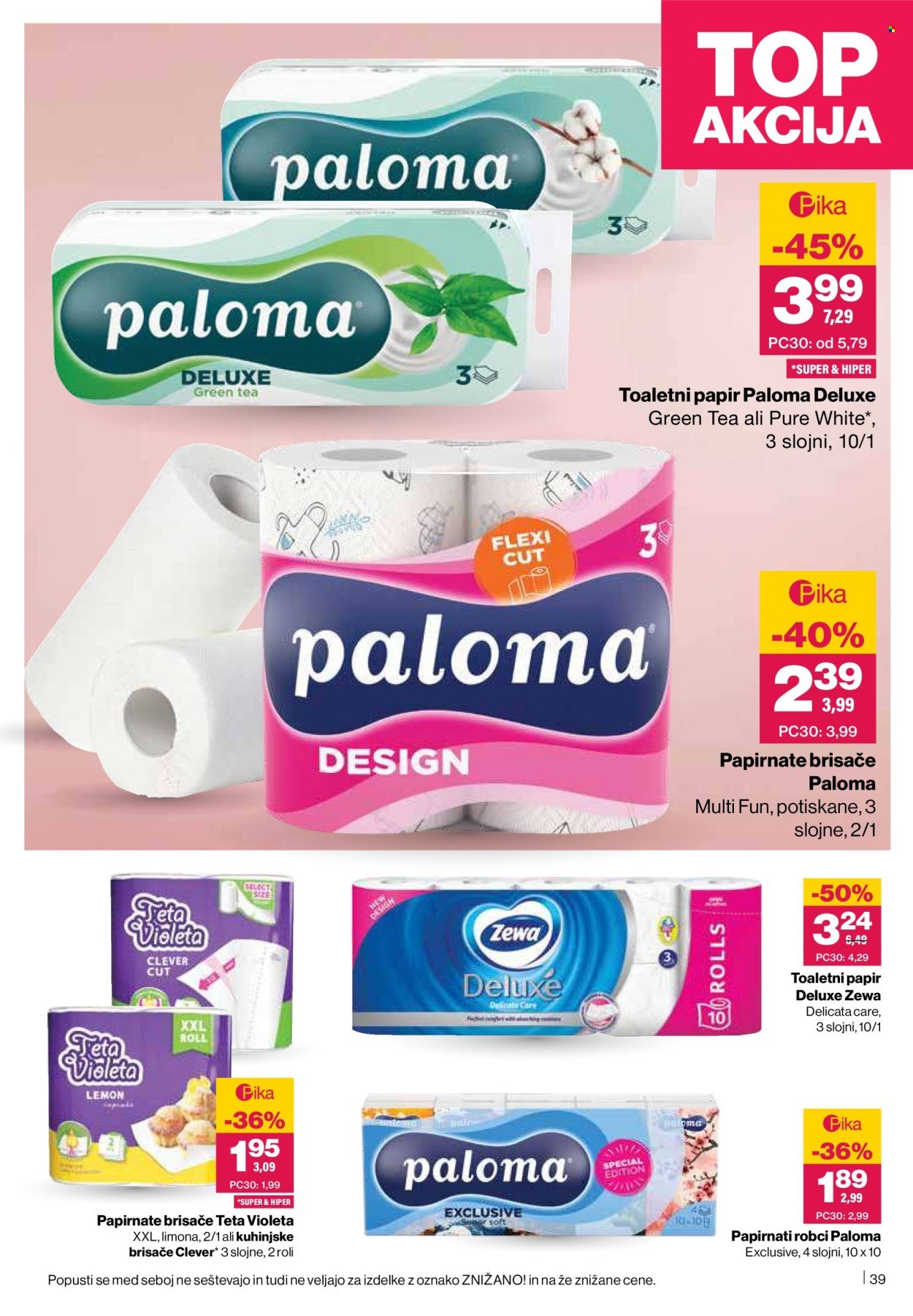 MERCATOR katalog - Redni katalog (2026-01-22 - 2026-01-28)