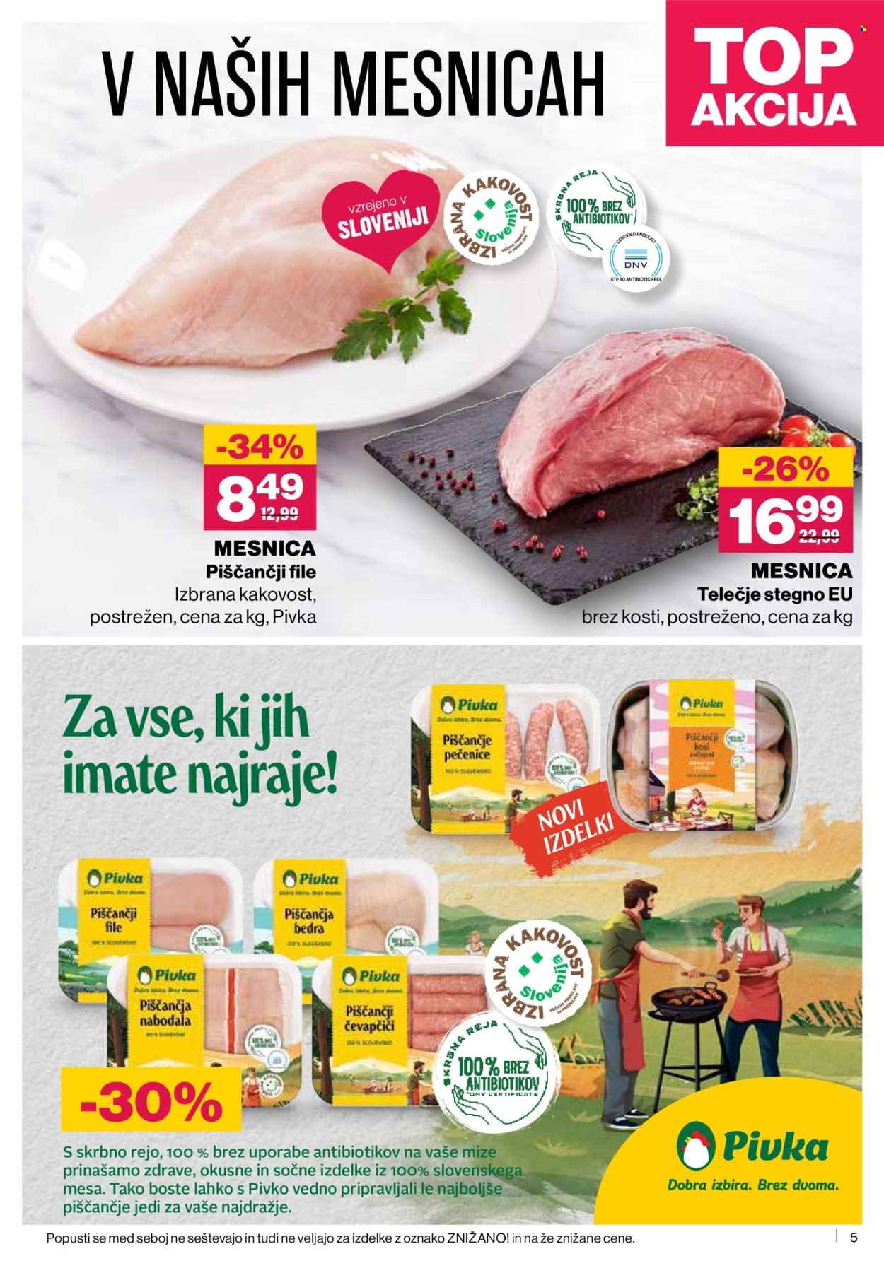 MERCATOR katalog - Redni katalog (2026-01-22 - 2026-01-28)