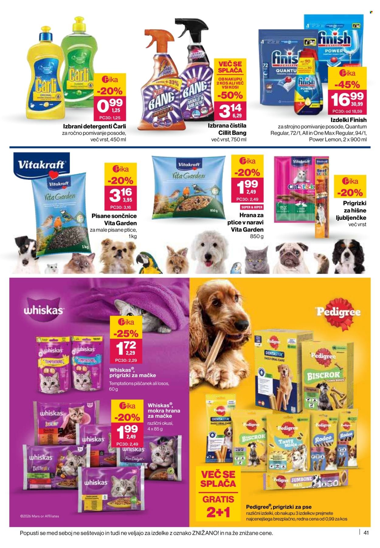 MERCATOR katalog - Redni katalog (2026-01-22 - 2026-01-28)