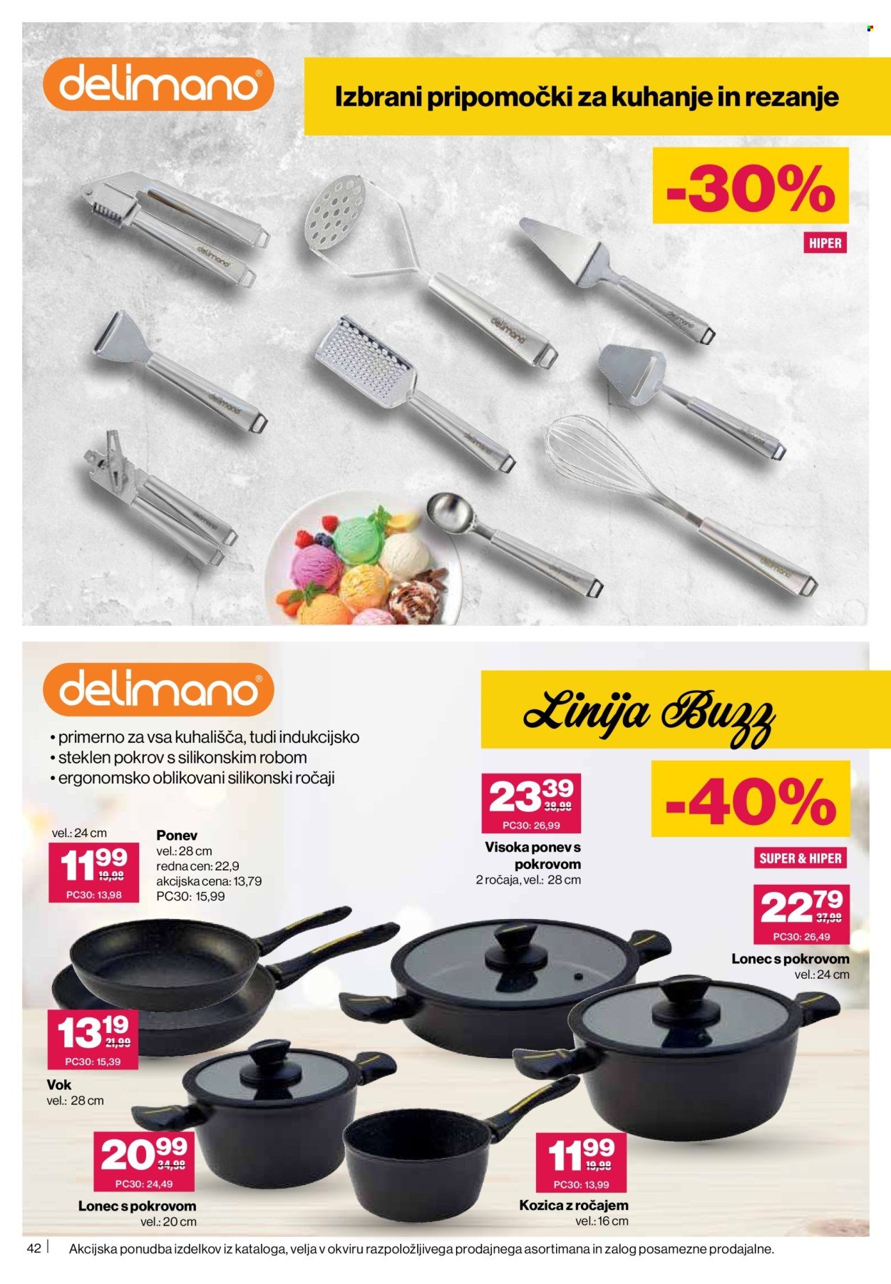 MERCATOR katalog - Redni katalog (2026-01-22 - 2026-01-28)