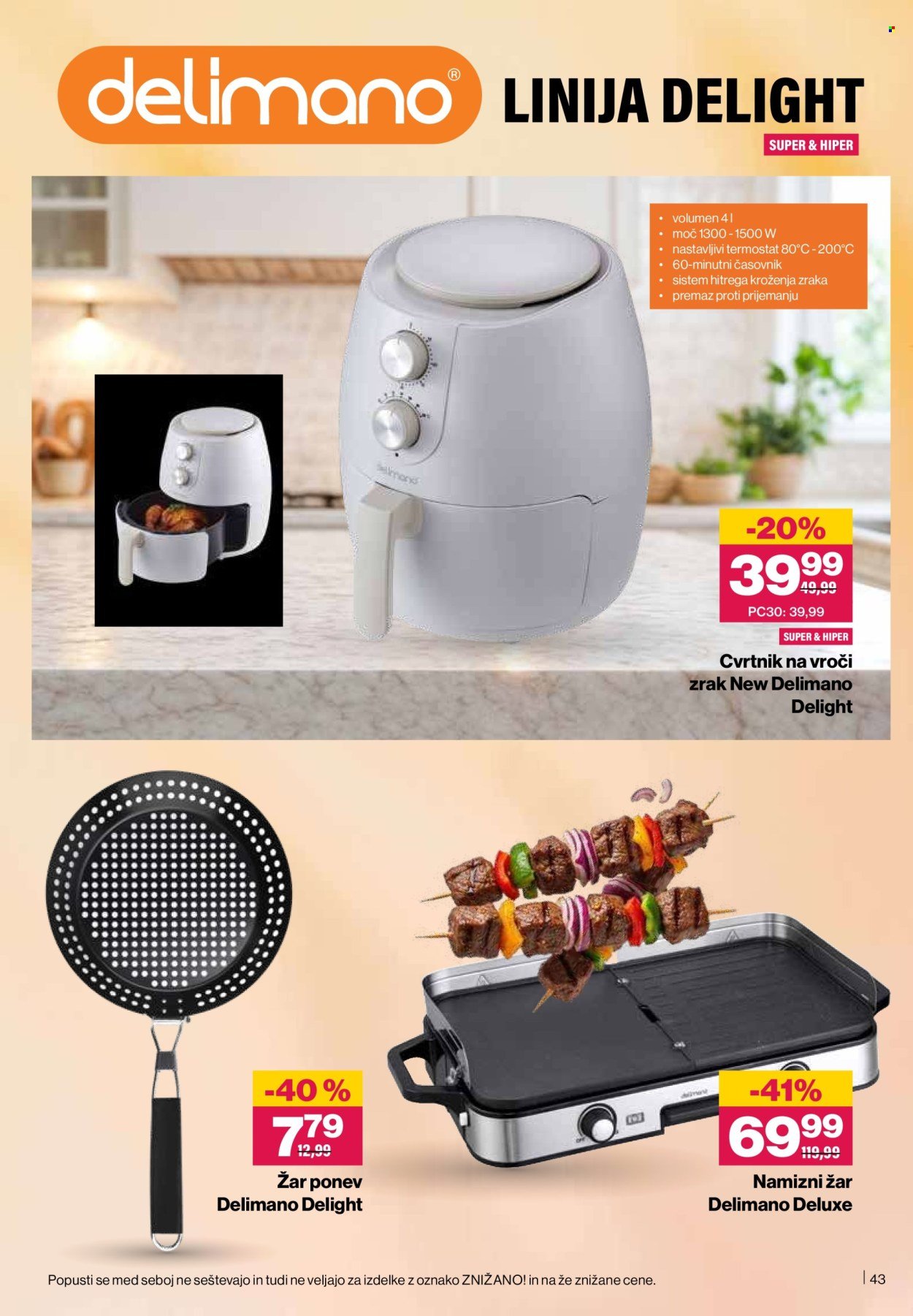 MERCATOR katalog - Redni katalog (2026-01-22 - 2026-01-28)