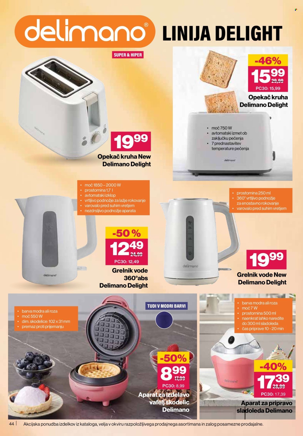 MERCATOR katalog - Redni katalog (2026-01-22 - 2026-01-28)