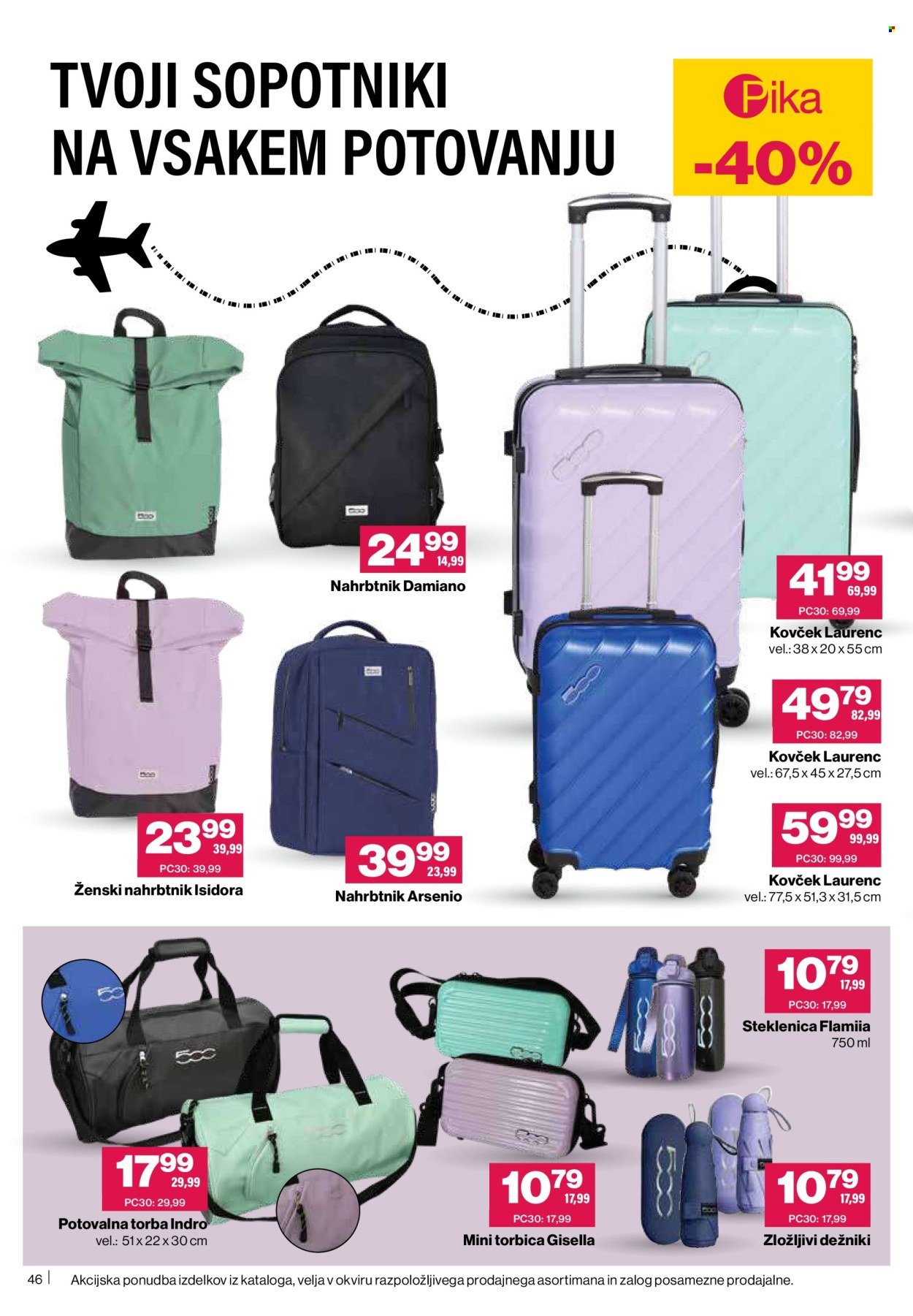 MERCATOR katalog - Redni katalog (2026-01-22 - 2026-01-28)