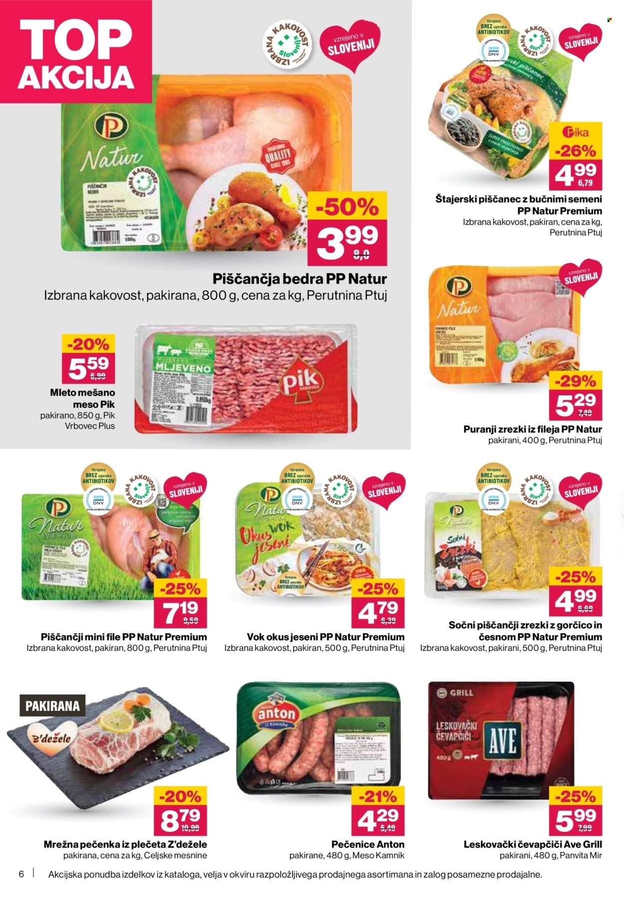 MERCATOR katalog - Redni katalog (2026-01-22 - 2026-01-28)