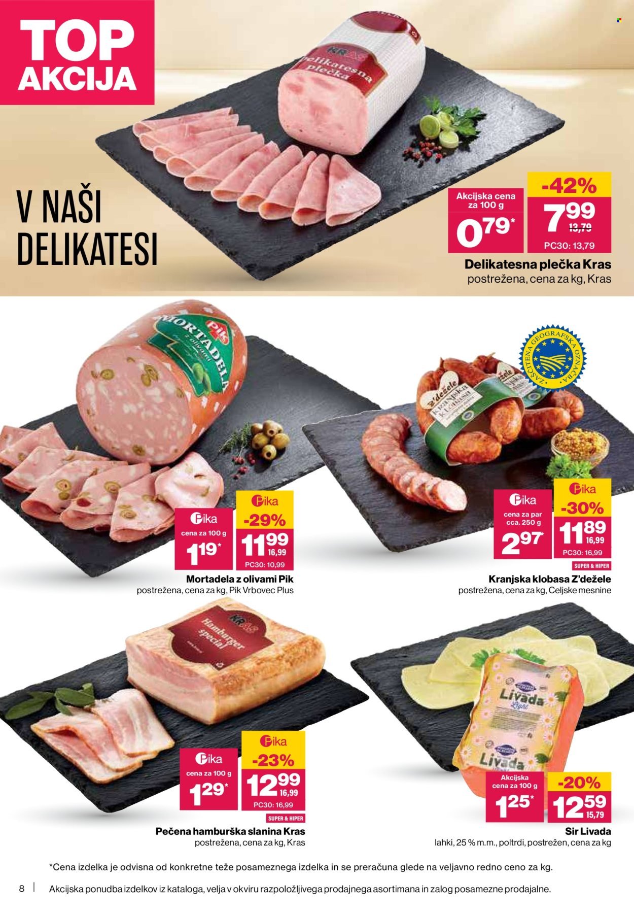 MERCATOR katalog - Redni katalog (2026-01-22 - 2026-01-28)