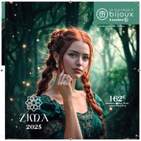 E.LECLERC katalog - Zlatarna Ljubljana (2025-11-04 - 2025-12-31)