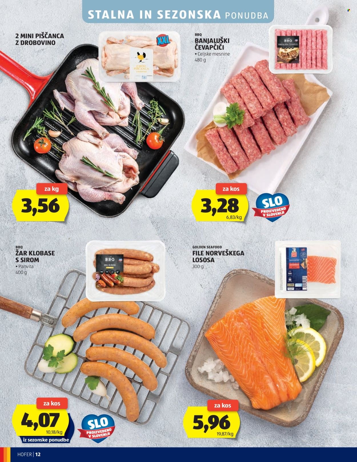 HOFER katalog - Od srede, 13. 5. 2026 (2026-05-13 - 2026-05-21)
