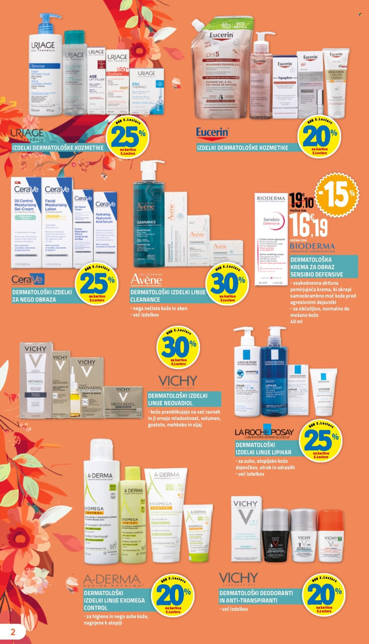E.LECLERC katalog - Katalog Leposana (2025-08-29 - 2025-09-13)