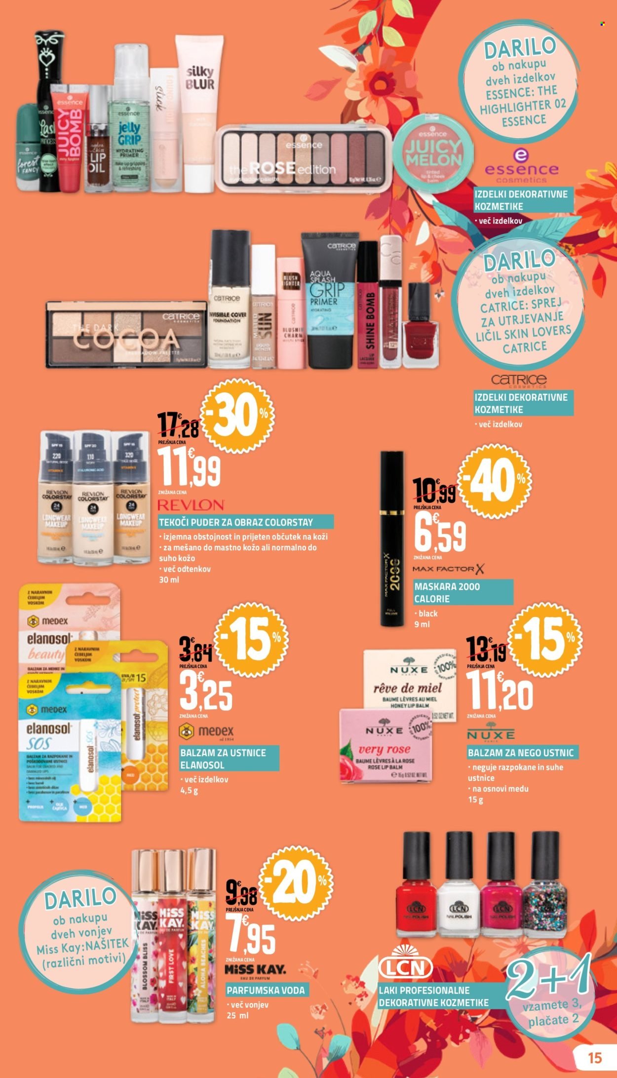 E.LECLERC katalog - Katalog Leposana (2025-08-29 - 2025-09-13)