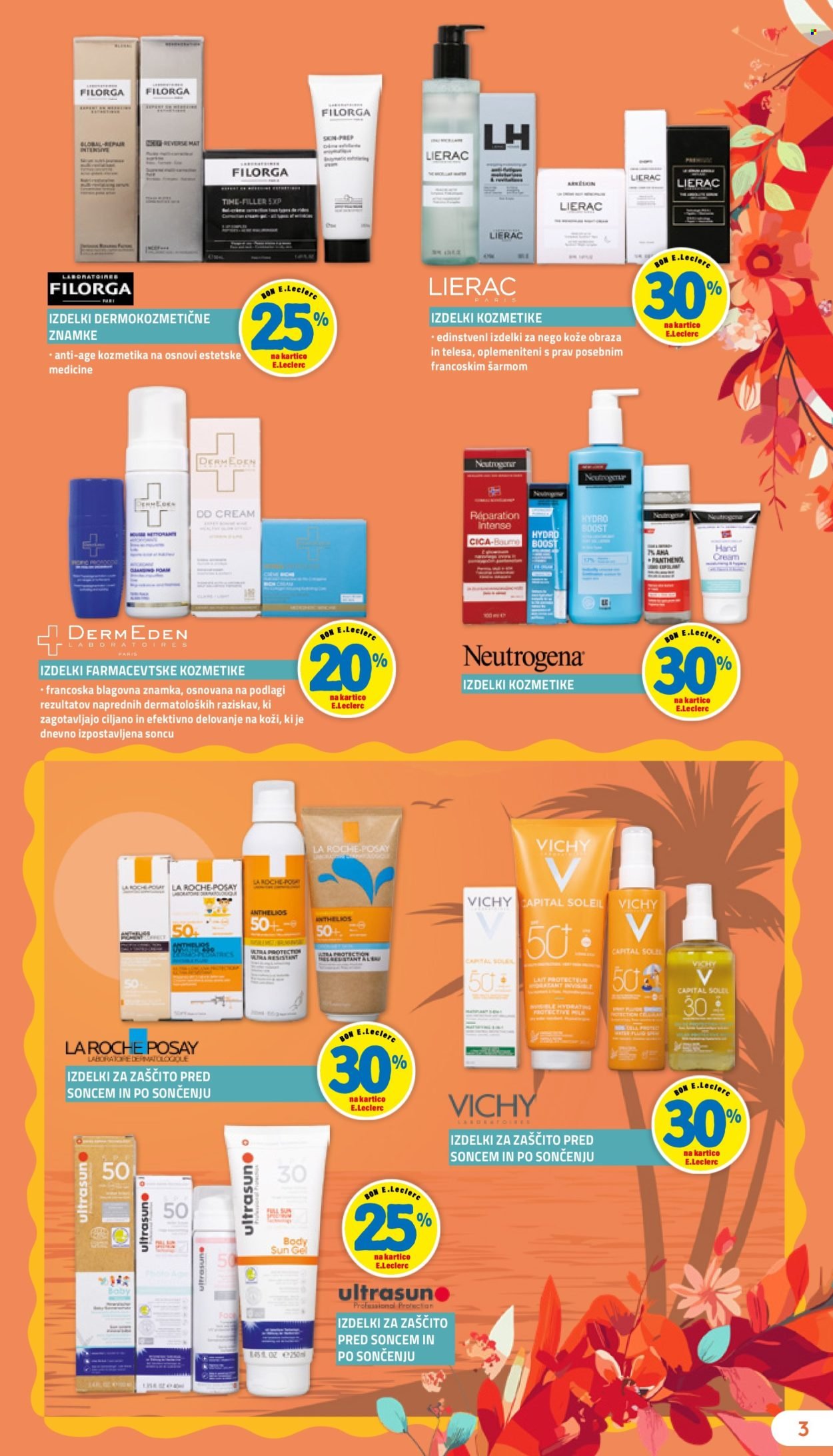 E.LECLERC katalog - Katalog Leposana (2025-08-29 - 2025-09-13)