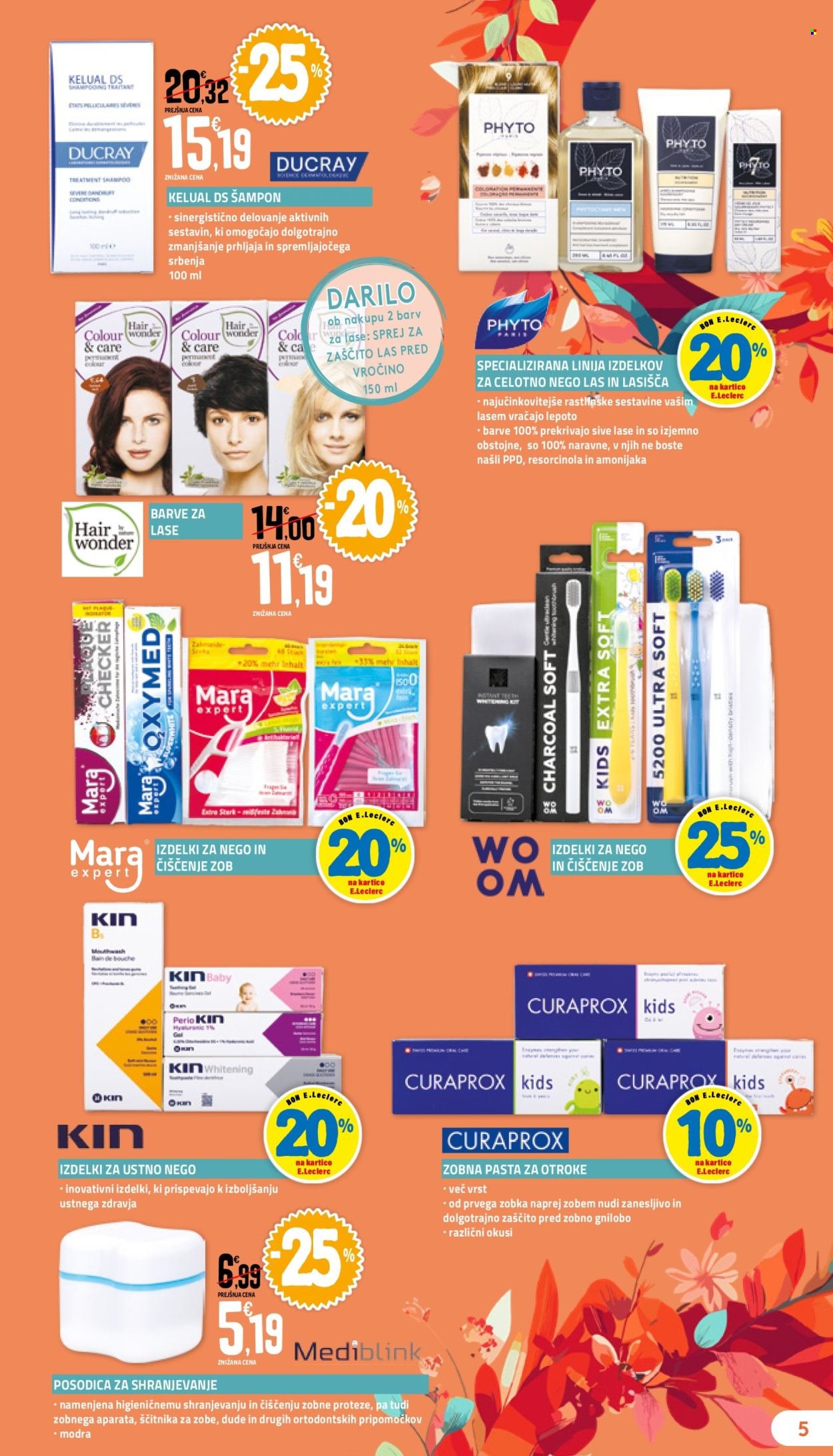 E.LECLERC katalog - Katalog Leposana (2025-08-29 - 2025-09-13)