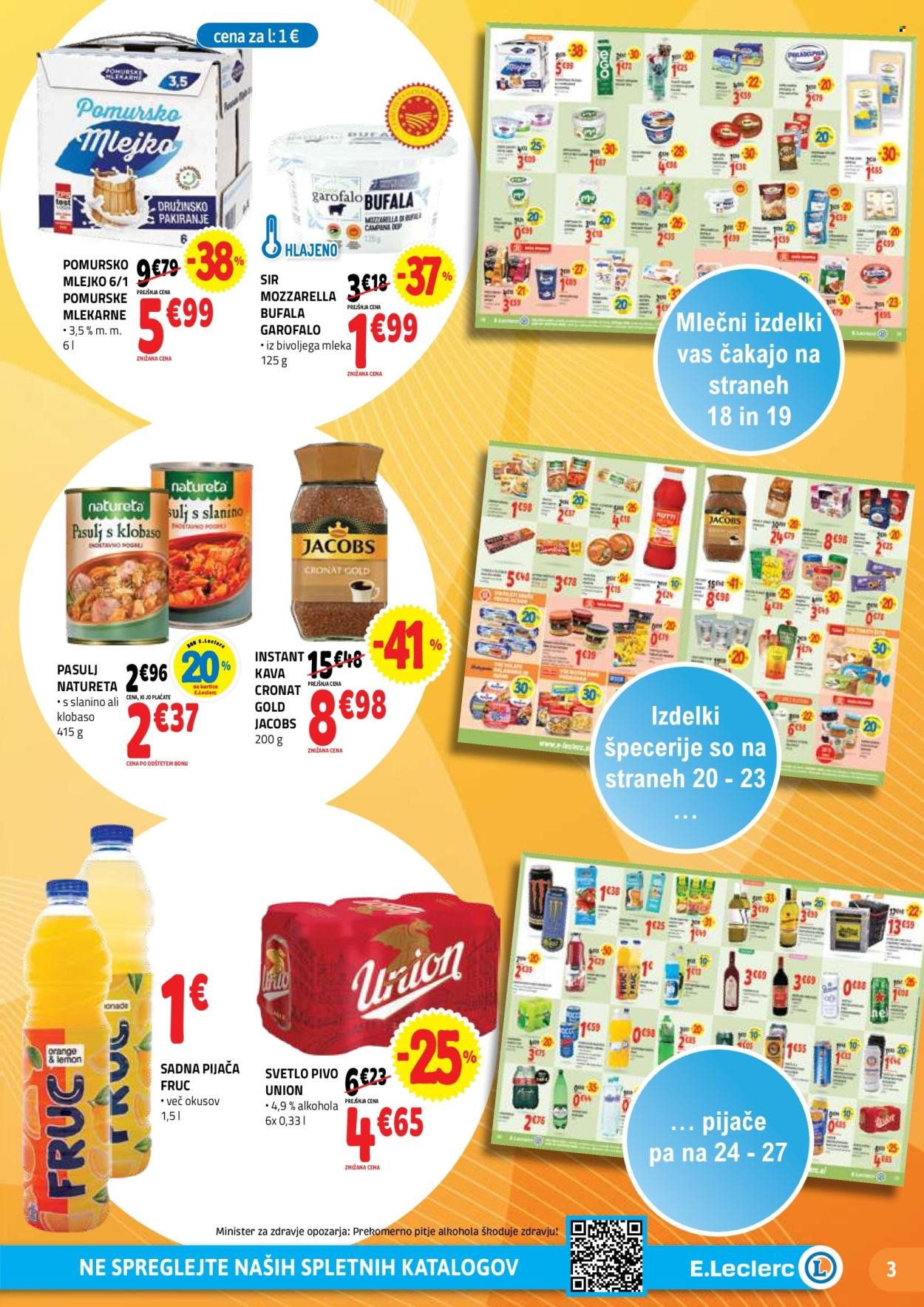 E.LECLERC katalog - Best offer (2026-01-21 - 2026-01-31)