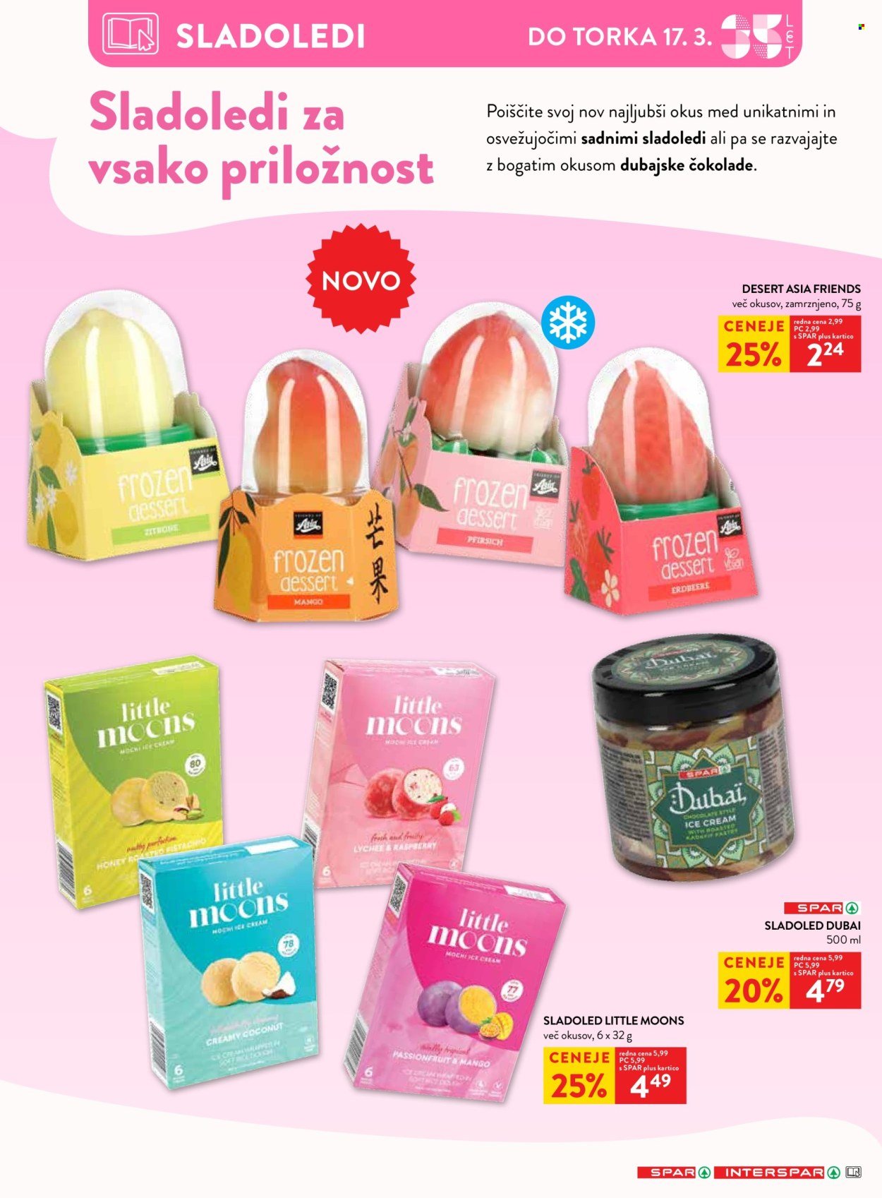 SPAR katalog - Od srede, 11. 3. 2026 (2026-03-11 - 2026-03-24)