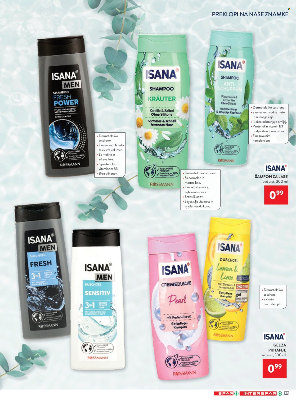 SPAR katalog - Od srede, 22. 4. 2026 (2026-04-22 - 2026-05-05)