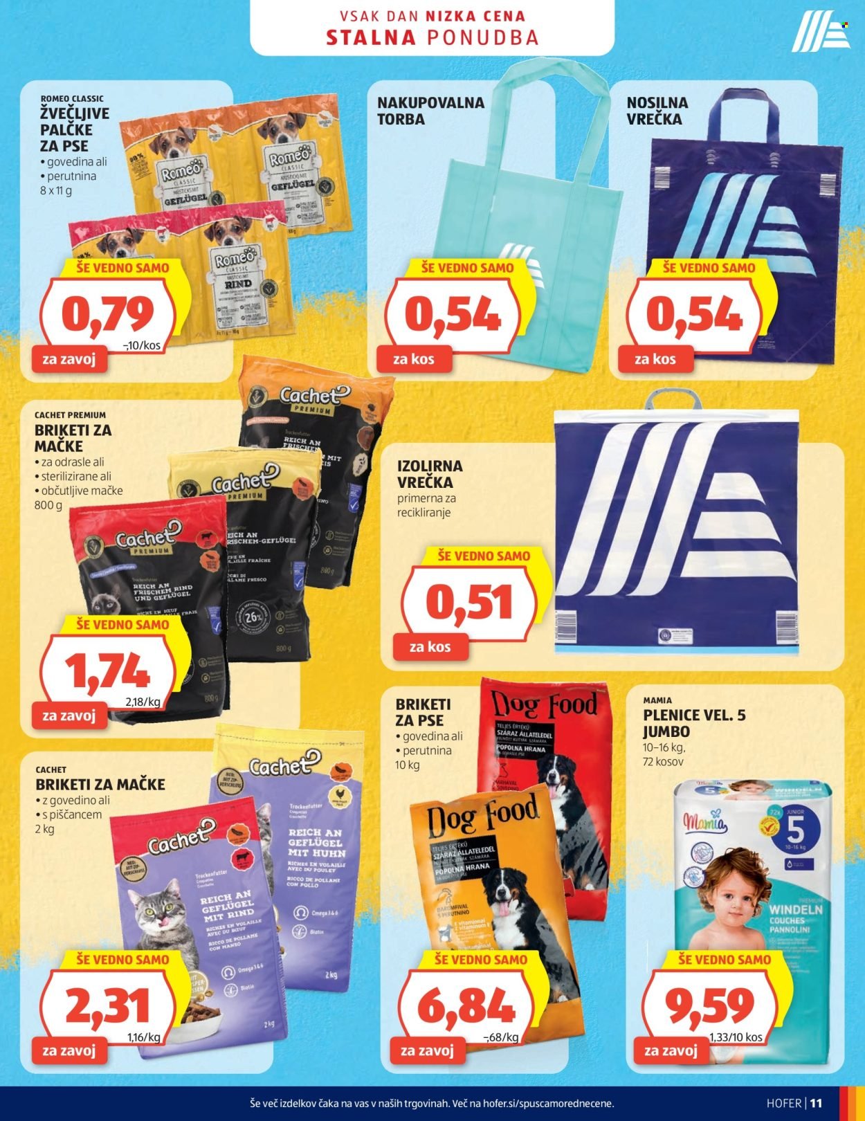 HOFER katalog - Od srede, 25. 2. 2026 (2026-02-25 - 2026-03-05)