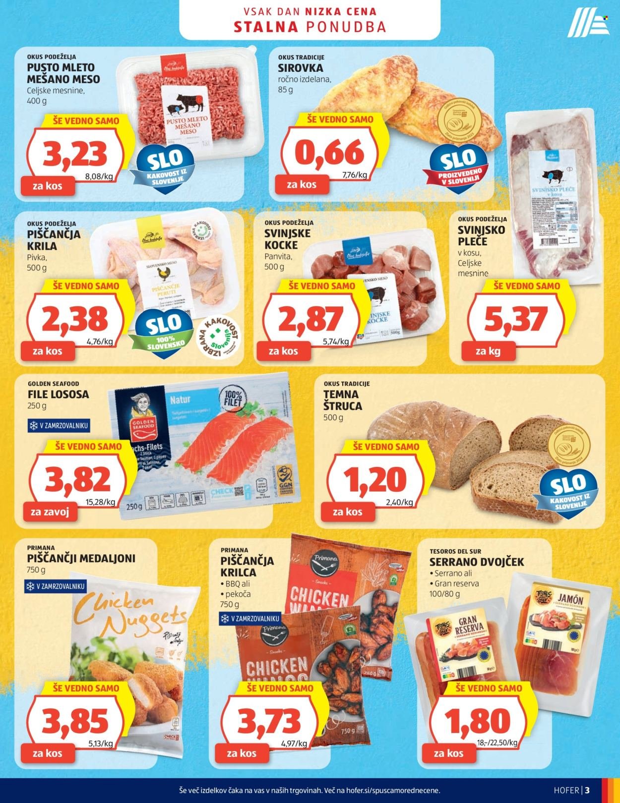 HOFER katalog - Od srede, 25. 2. 2026 (2026-02-25 - 2026-03-05)